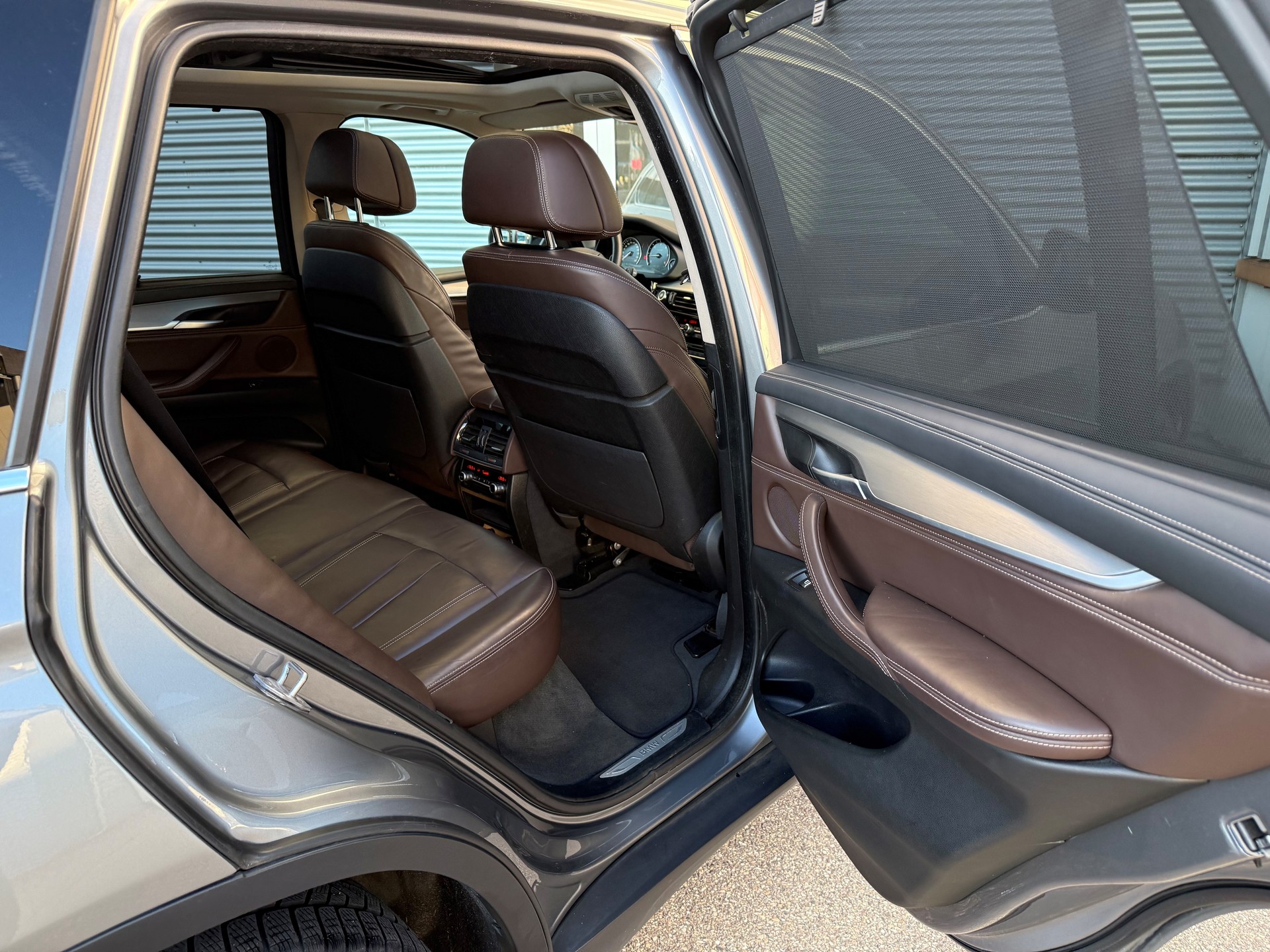 BMW X5 xDrive 40d Steptronic-image-4