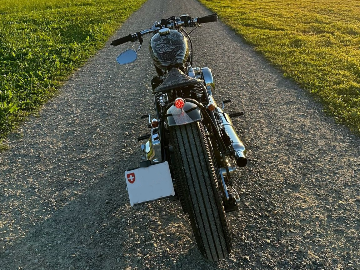 ZERO ENGINEERING TYPE 5 - SAMURAI 5-image-5