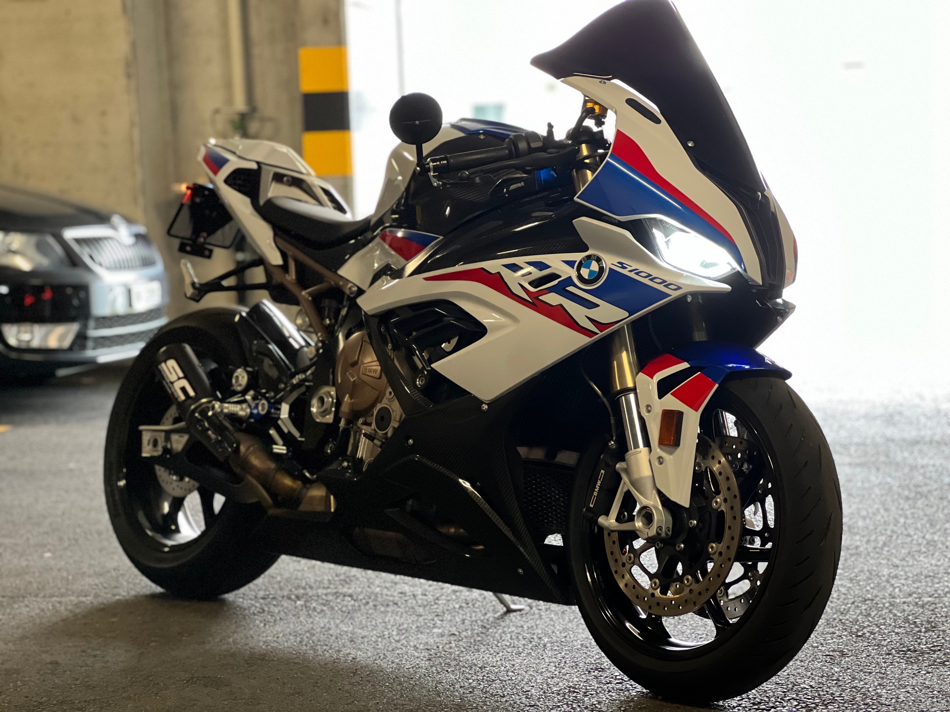 BMW S 1000 RR ABS + DTC-image-0