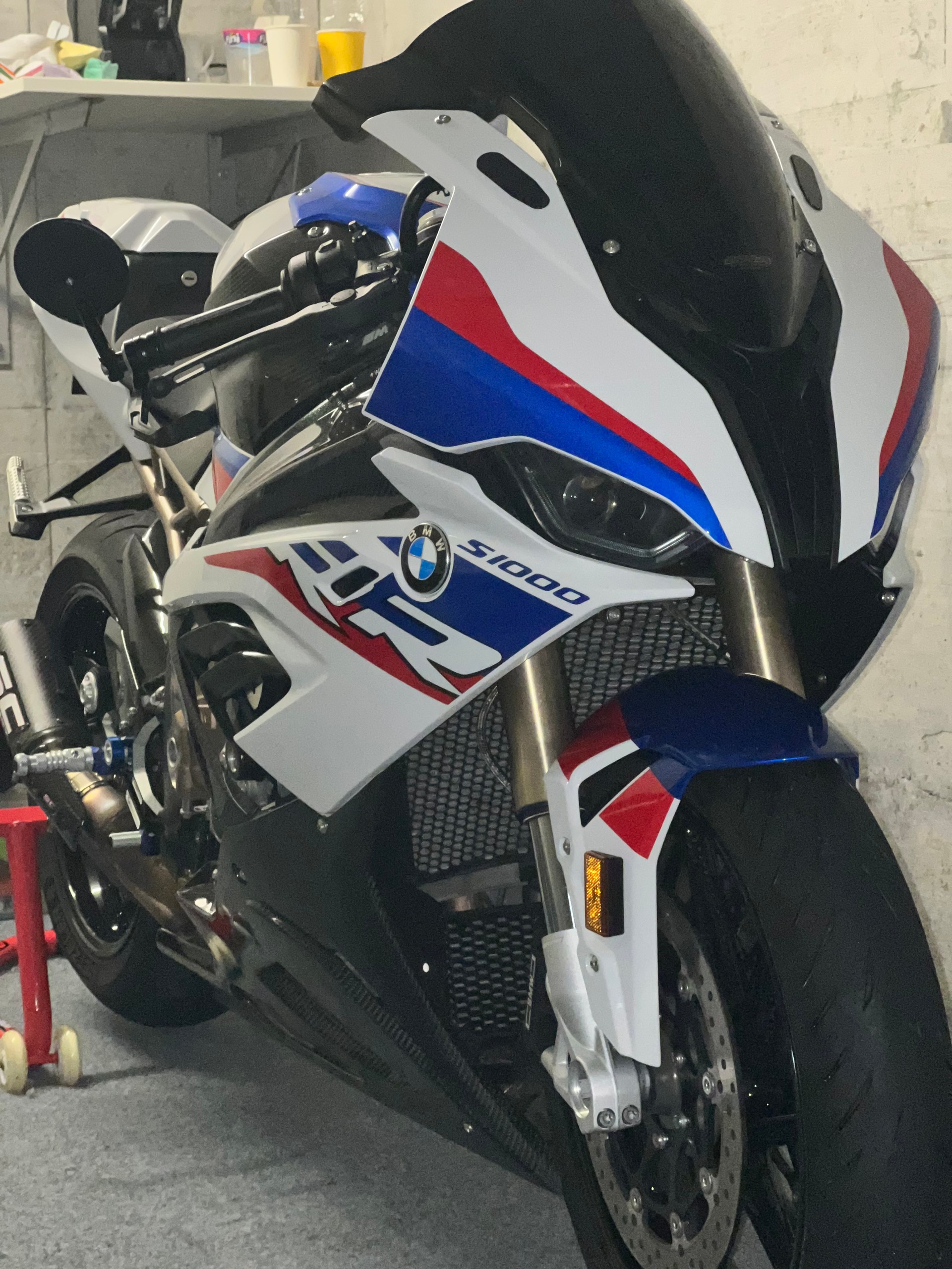 BMW S 1000 RR ABS + DTC-image-1