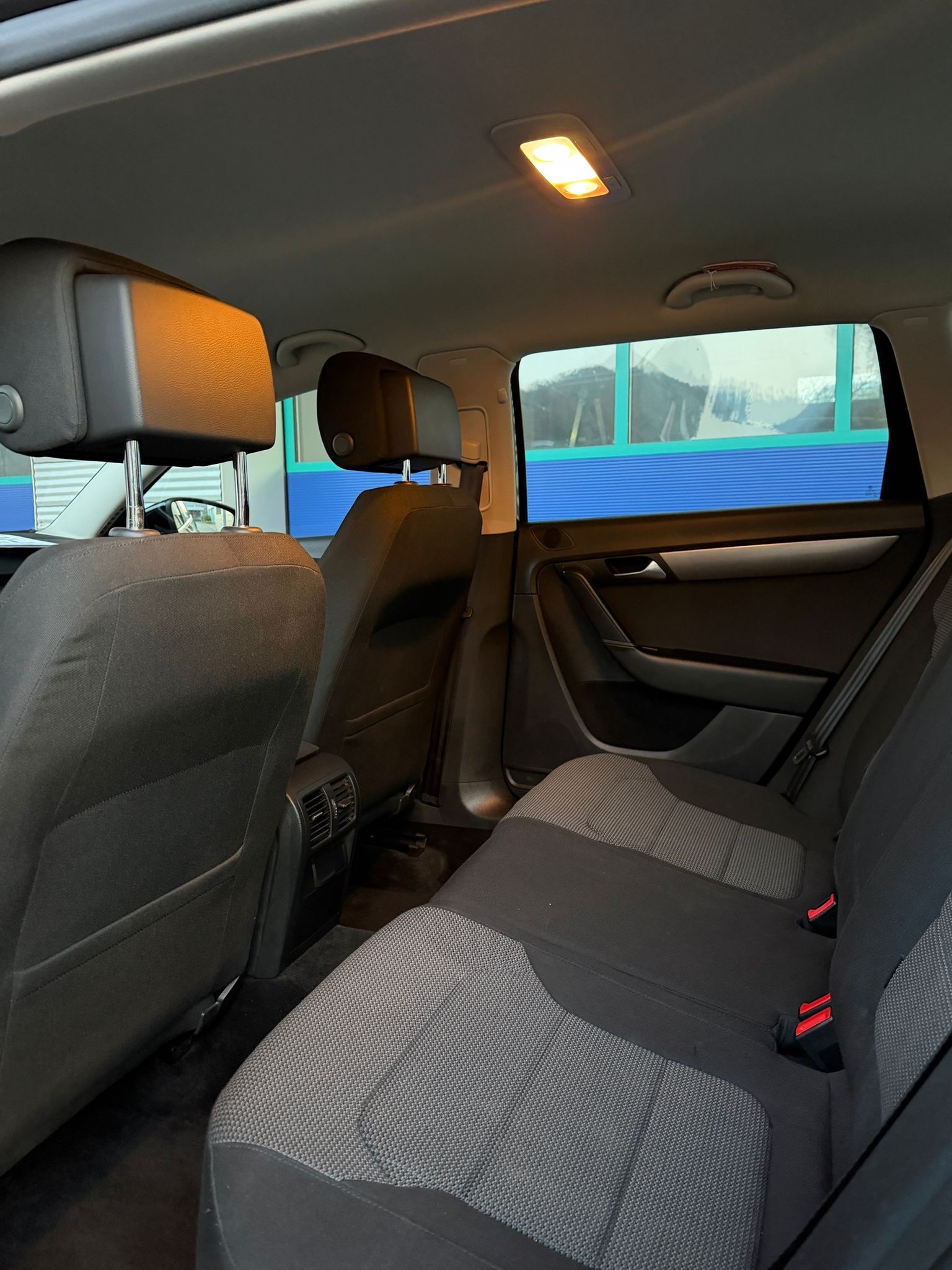 VW Passat Variant 1.4 TSI BMT Comfortline DSG-image-3