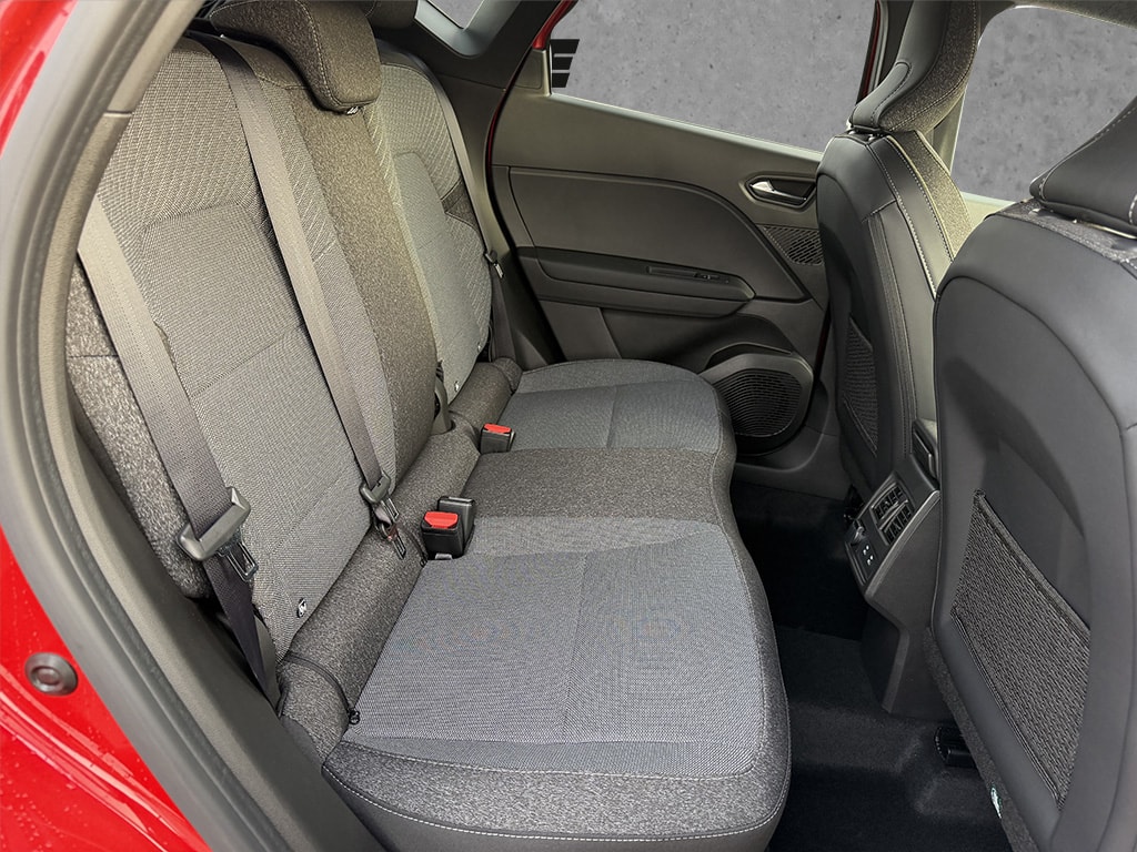 RENAULT Captur 1.3 TCe 160 techno EDC-image-11
