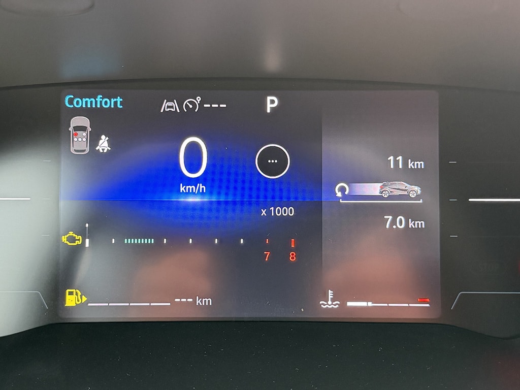 RENAULT Captur 1.3 TCe 160 techno EDC-image-14