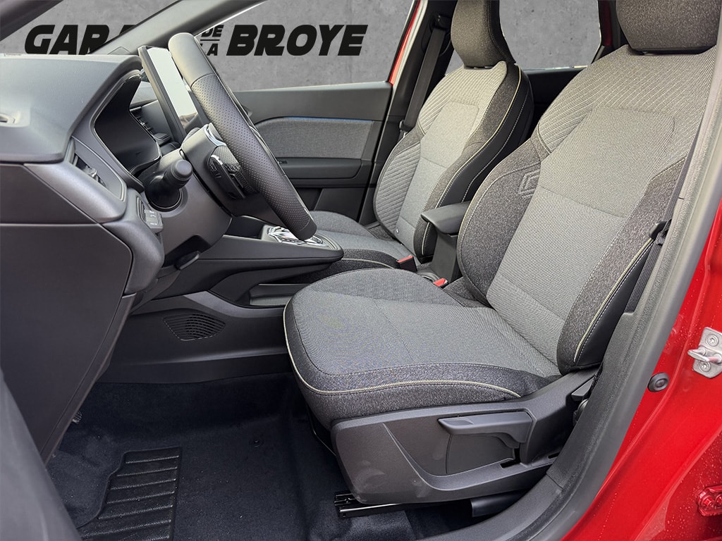 RENAULT Captur 1.3 TCe 160 techno EDC-image-8