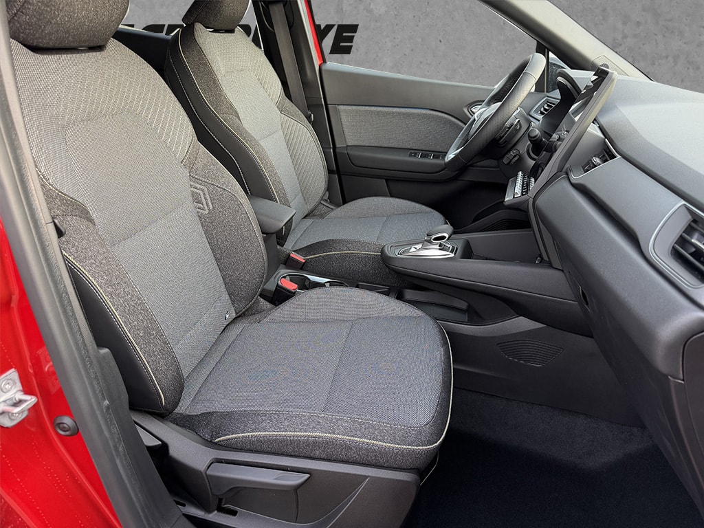 RENAULT Captur 1.3 TCe 160 techno EDC-image-12