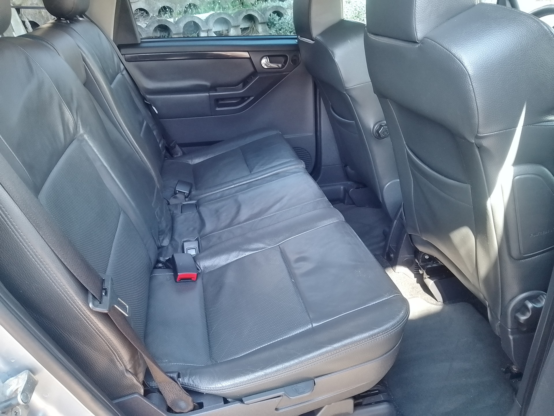 OPEL Meriva 1.6i 16V Turbo OPC-image-15