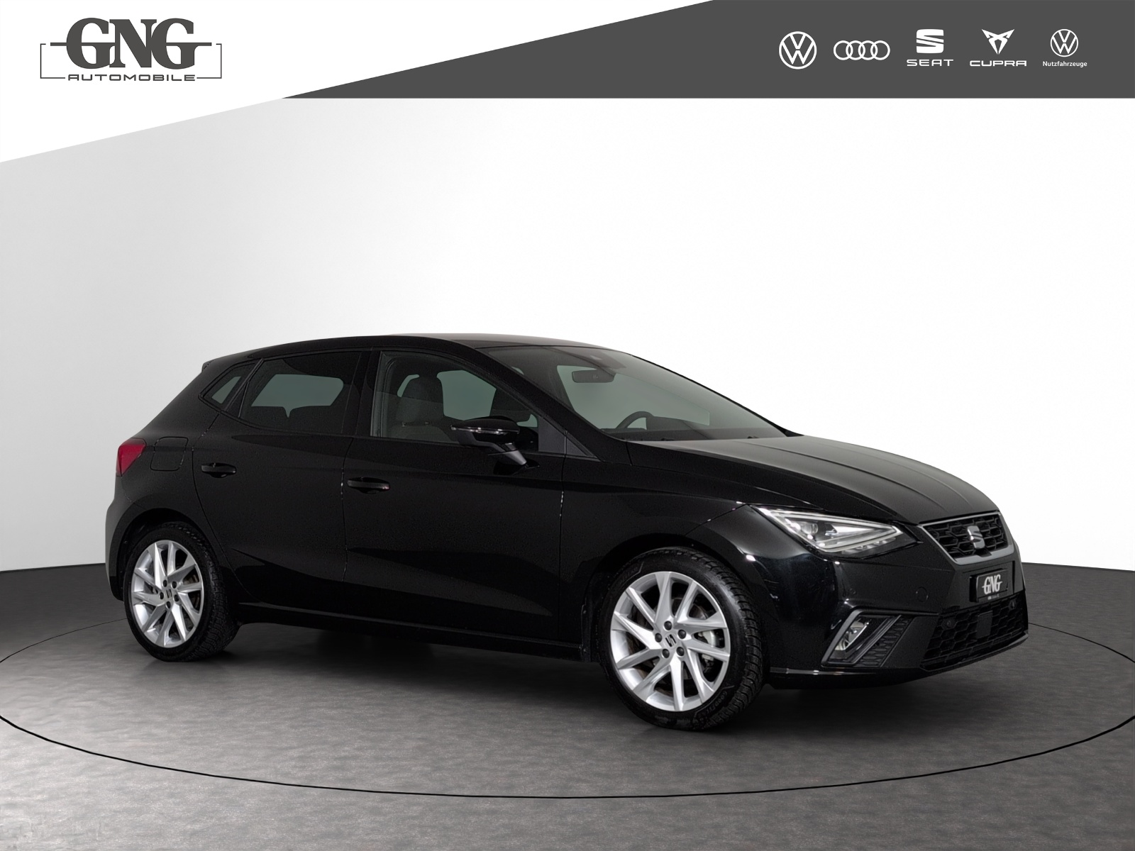 SEAT Ibiza 1.0 EcoTSI FR DSG-showroom-element-3