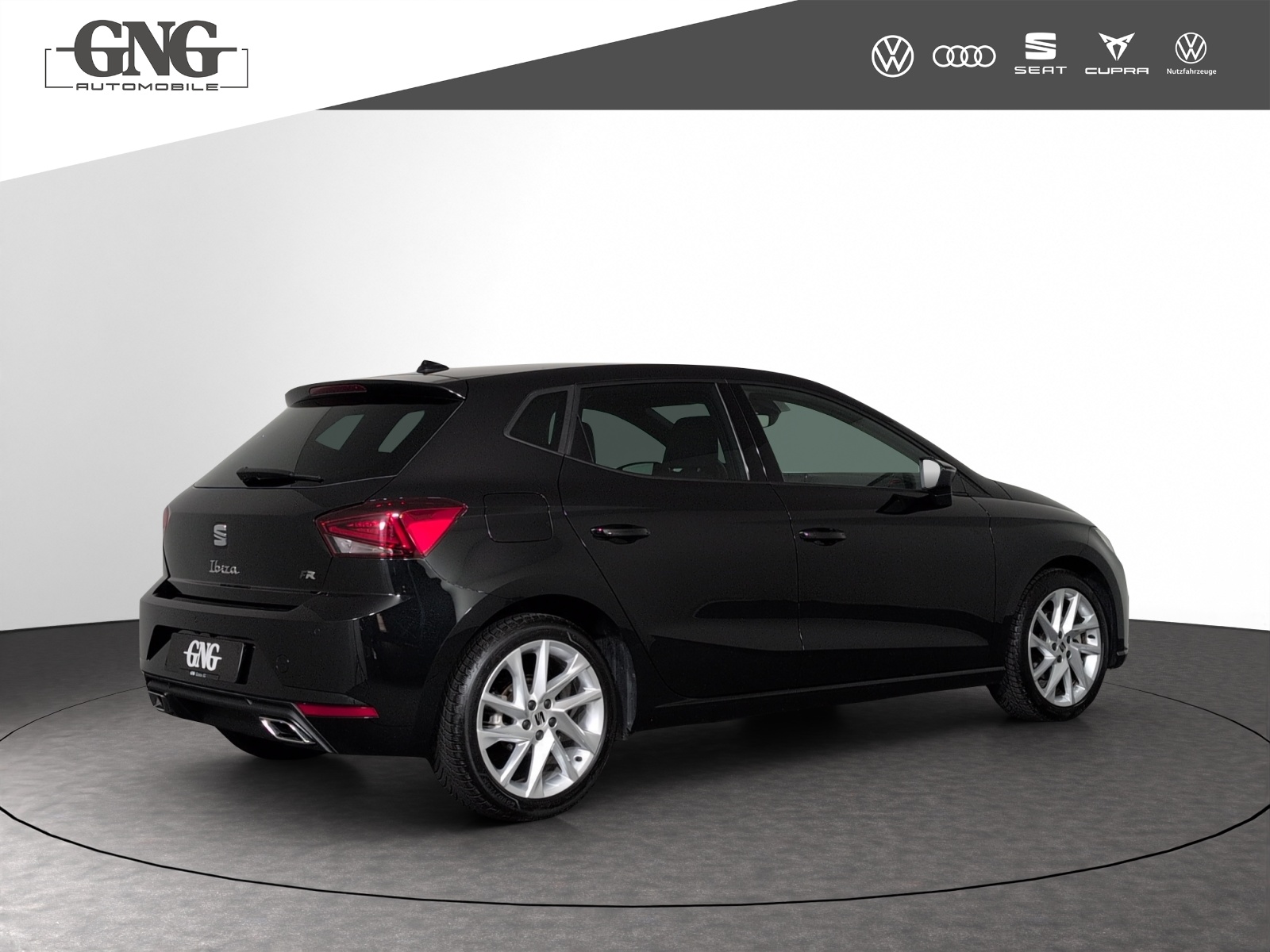 SEAT Ibiza 1.0 EcoTSI FR DSG-showroom-element-2