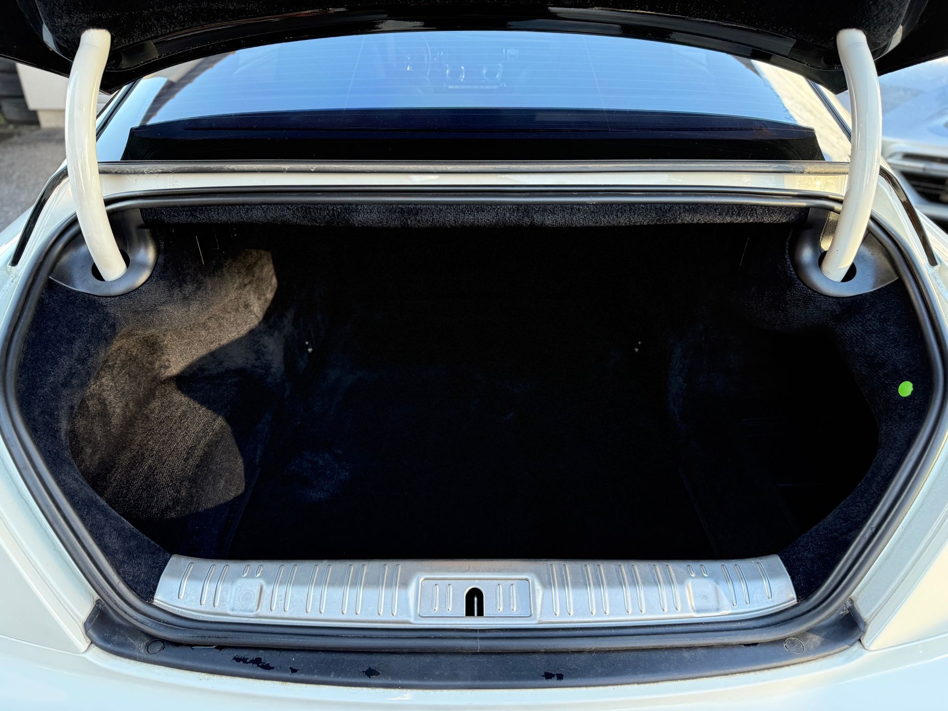 ROLLS-ROYCE Wraith 6.6 V12-image-27