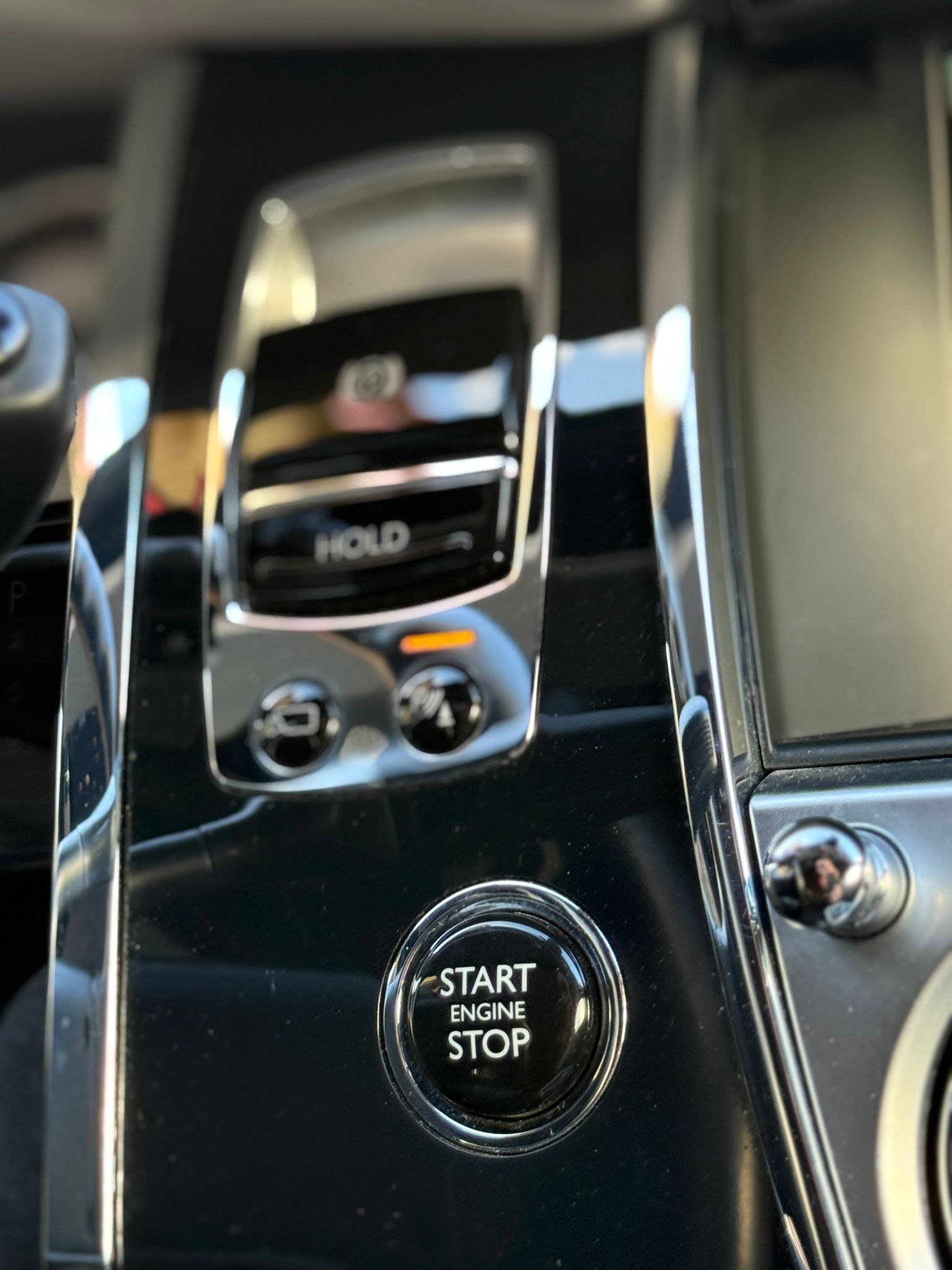 ROLLS-ROYCE Wraith 6.6 V12-image-18