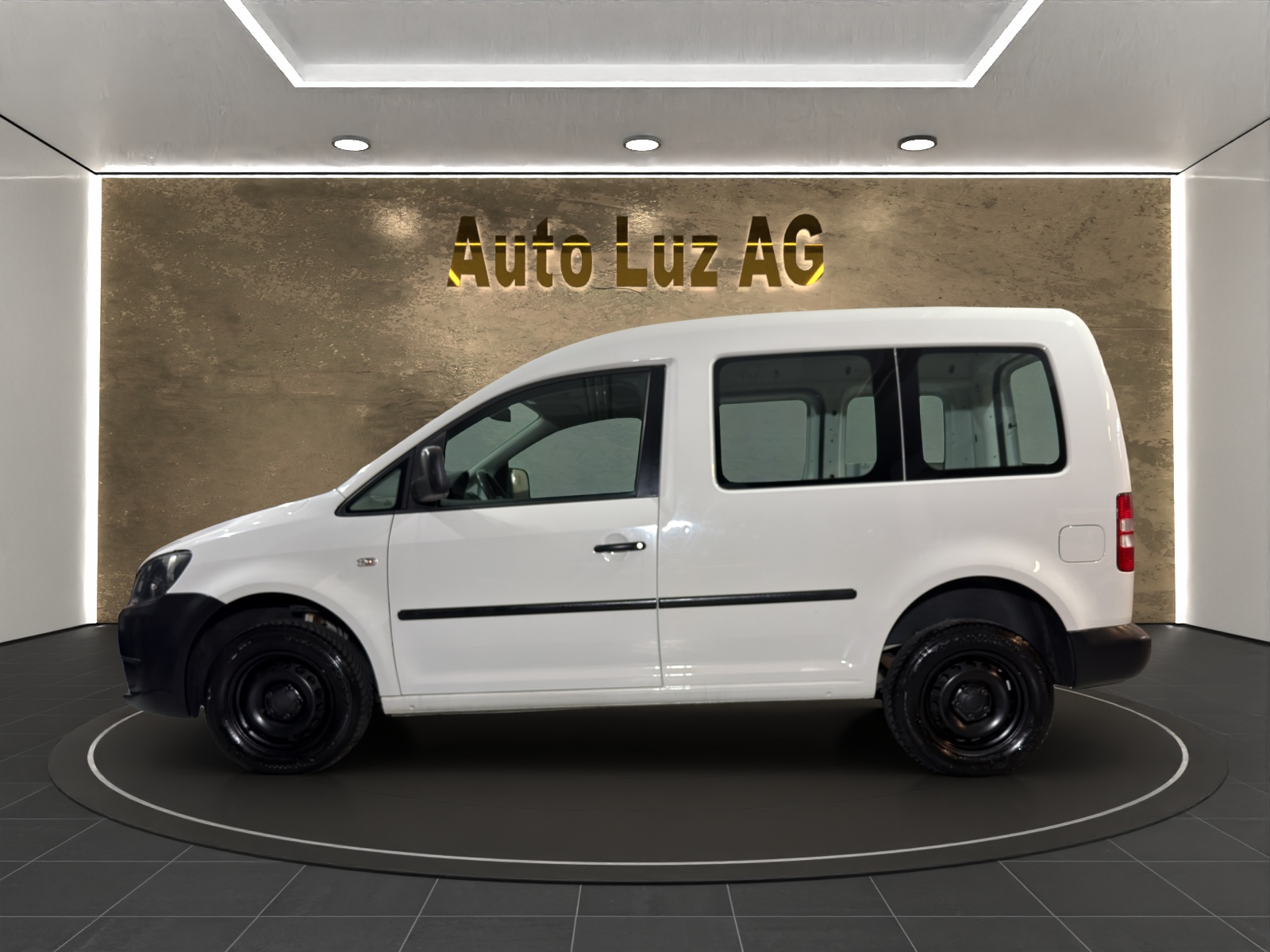 VW VW Caddy 2.0 TDI 4Motion-image-5