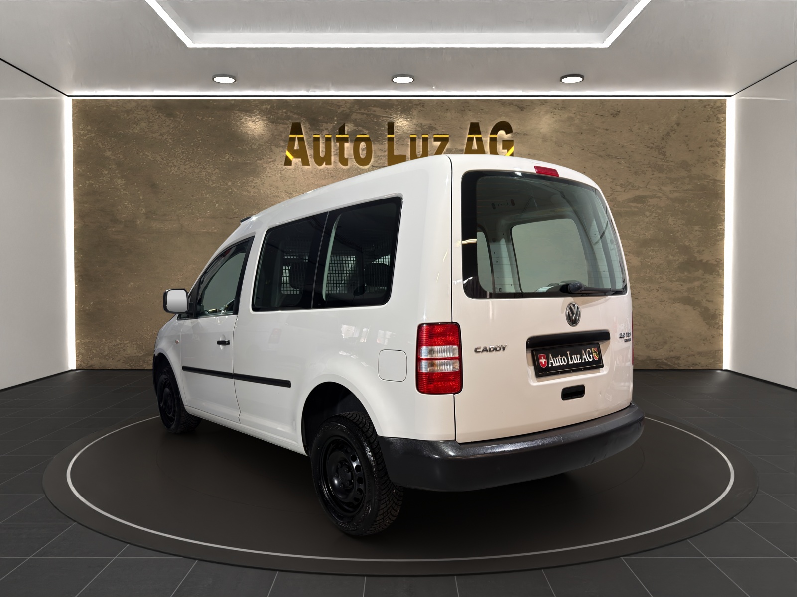 VW VW Caddy 2.0 TDI 4Motion-image-6