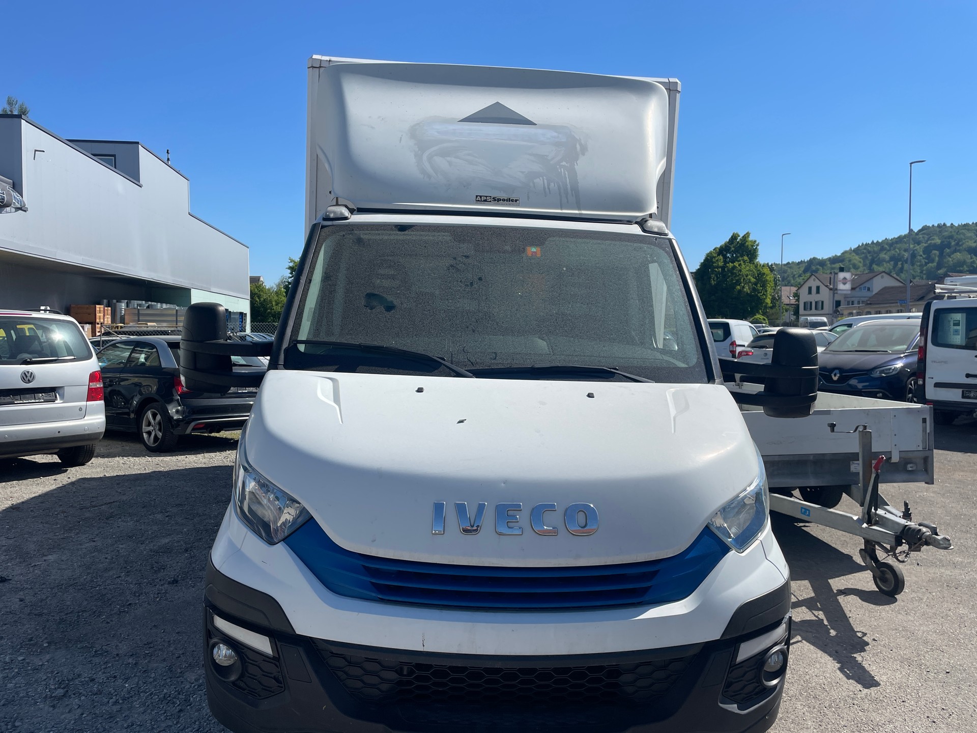 IVECO 35 S 16