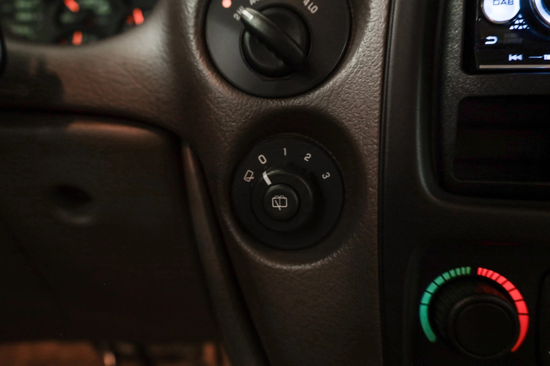 CHEVROLET TrailBlazer 4.2 LTZ-image-20