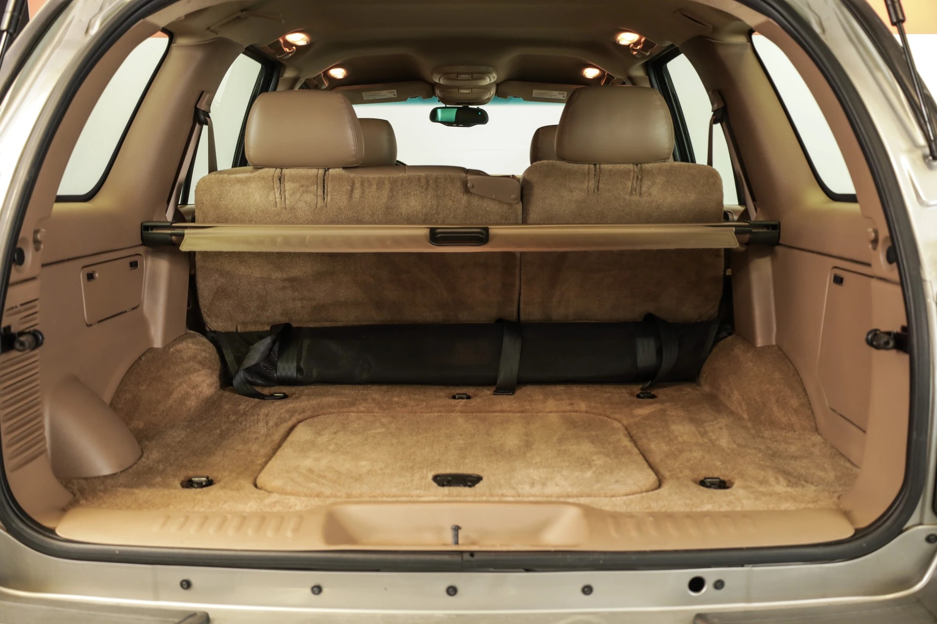 CHEVROLET TrailBlazer 4.2 LTZ-image-14