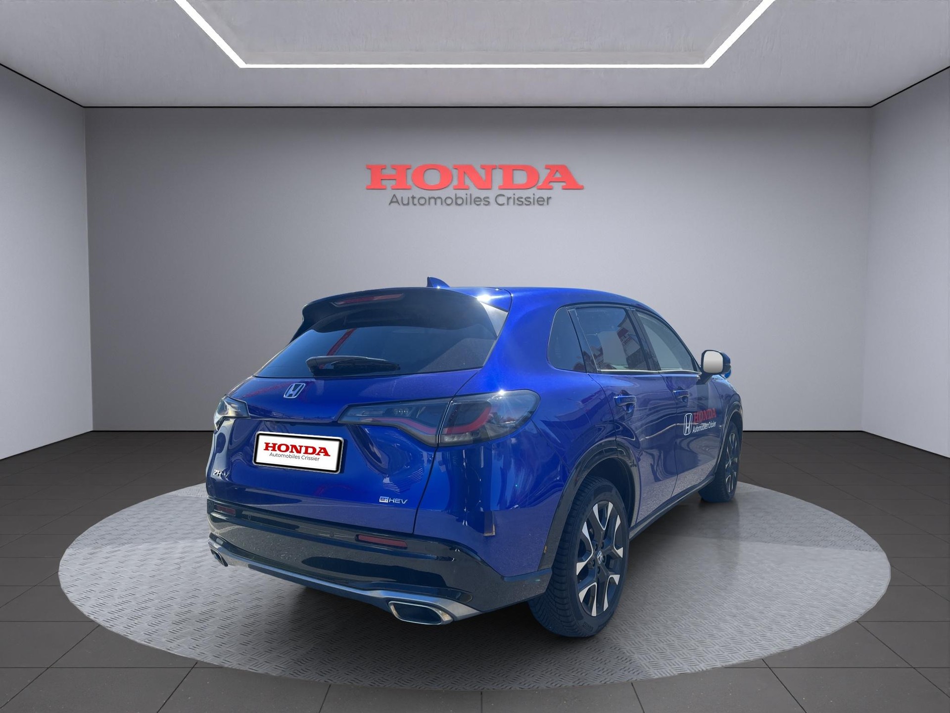 HONDA ZR-V 2.0 i-MMD Advance-showroom-element-3
