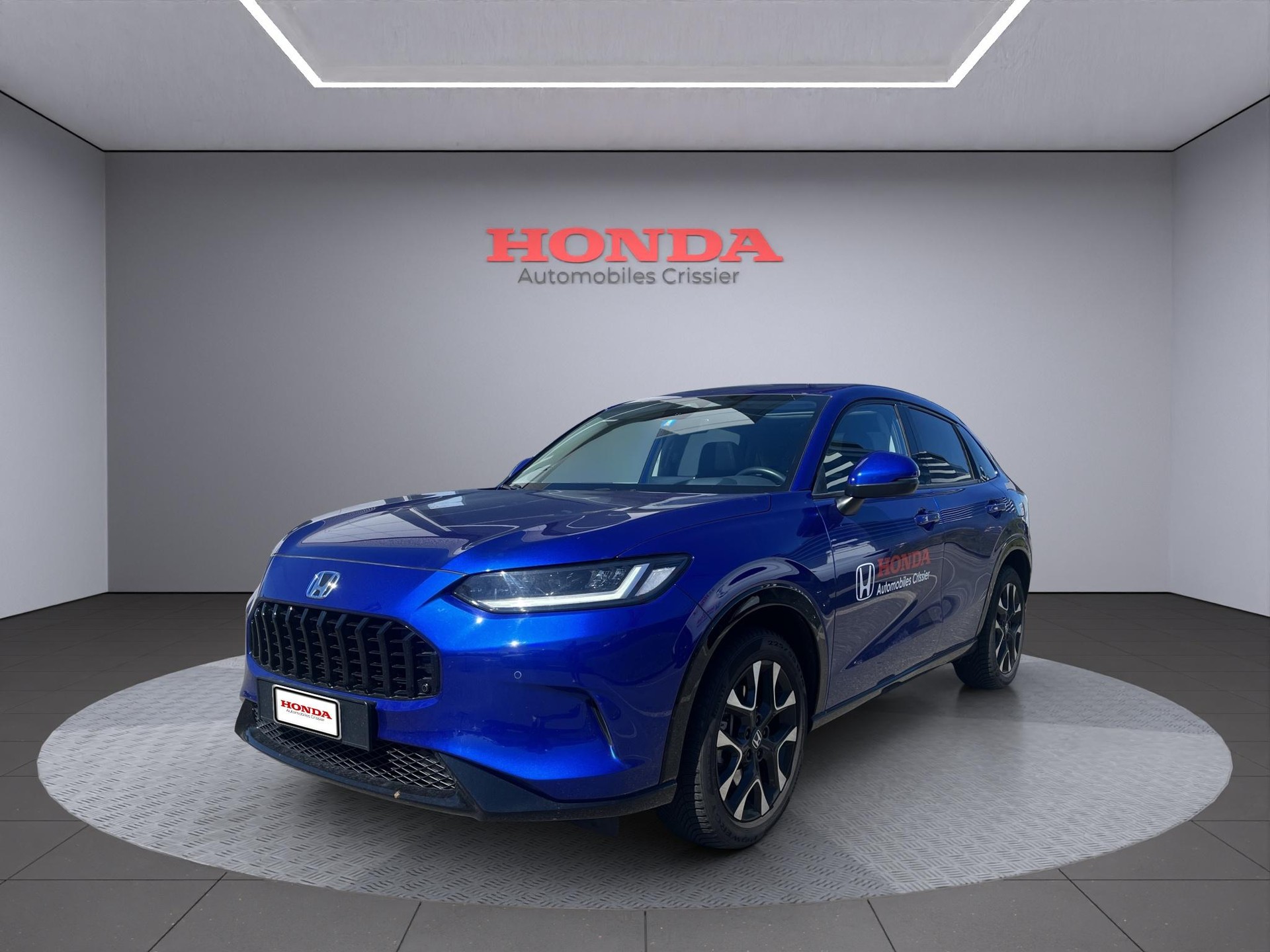 HONDA ZR-V 2.0 i-MMD Advance-showroom-element-2