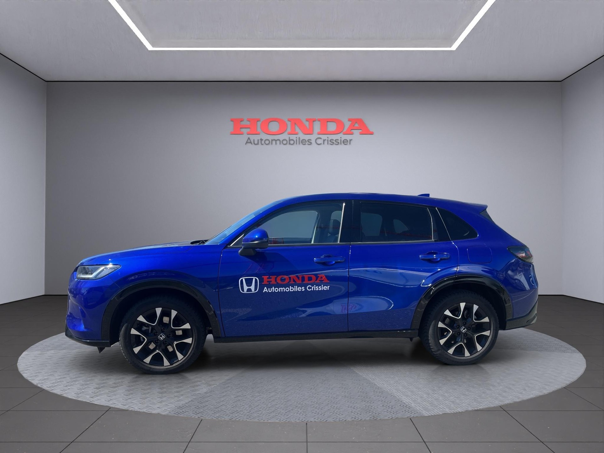 HONDA ZR-V 2.0 i-MMD Advance-showroom-element-3
