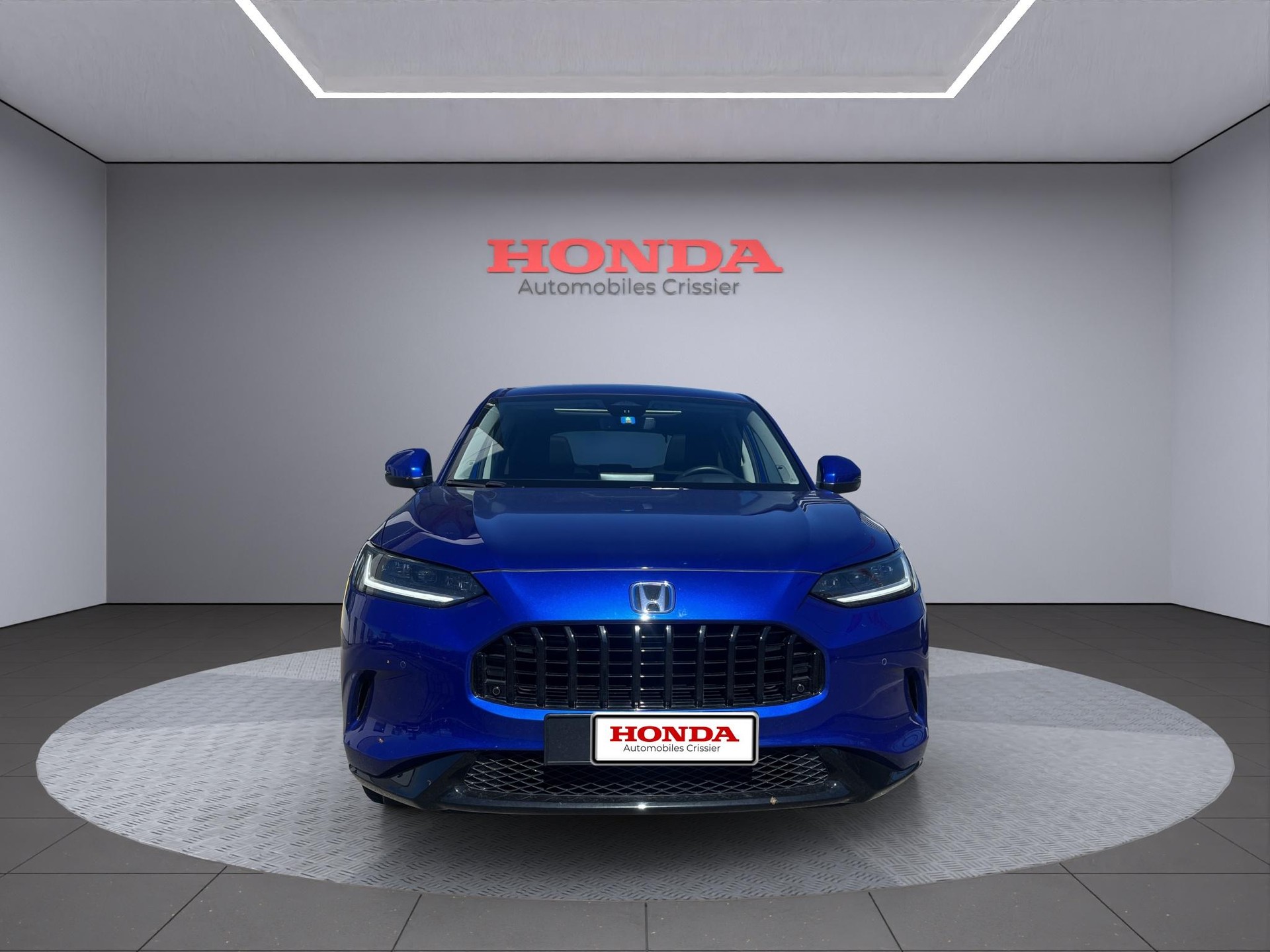 HONDA ZR-V 2.0 i-MMD Advance-showroom-element-1