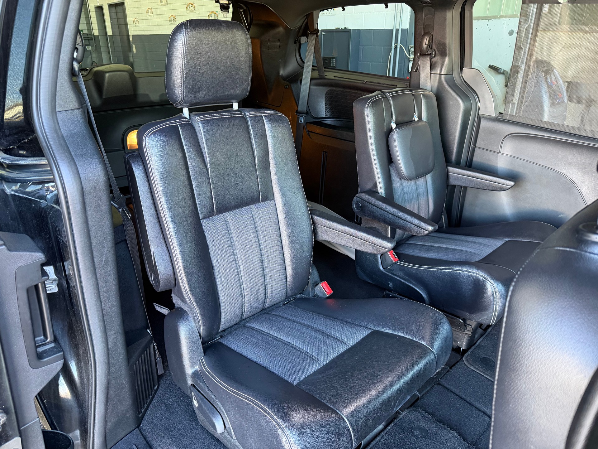 LANCIA Voyager 2.8D Platinum Automatic-image-11