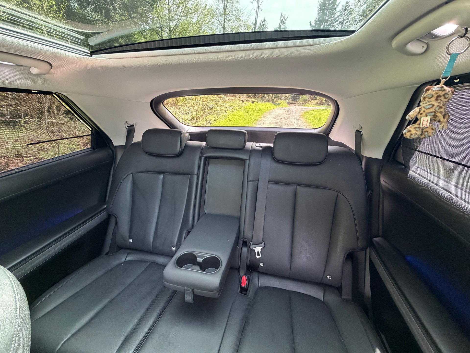 HYUNDAI Ioniq 5 77kWh Vertex 2WD-image-10