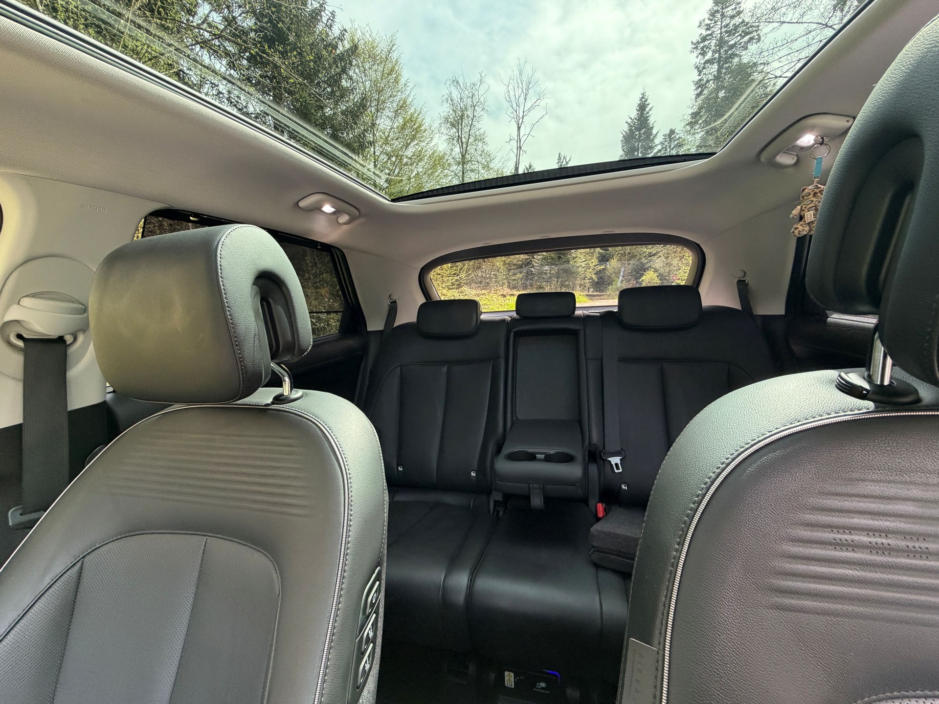HYUNDAI Ioniq 5 77kWh Vertex 2WD-image-12