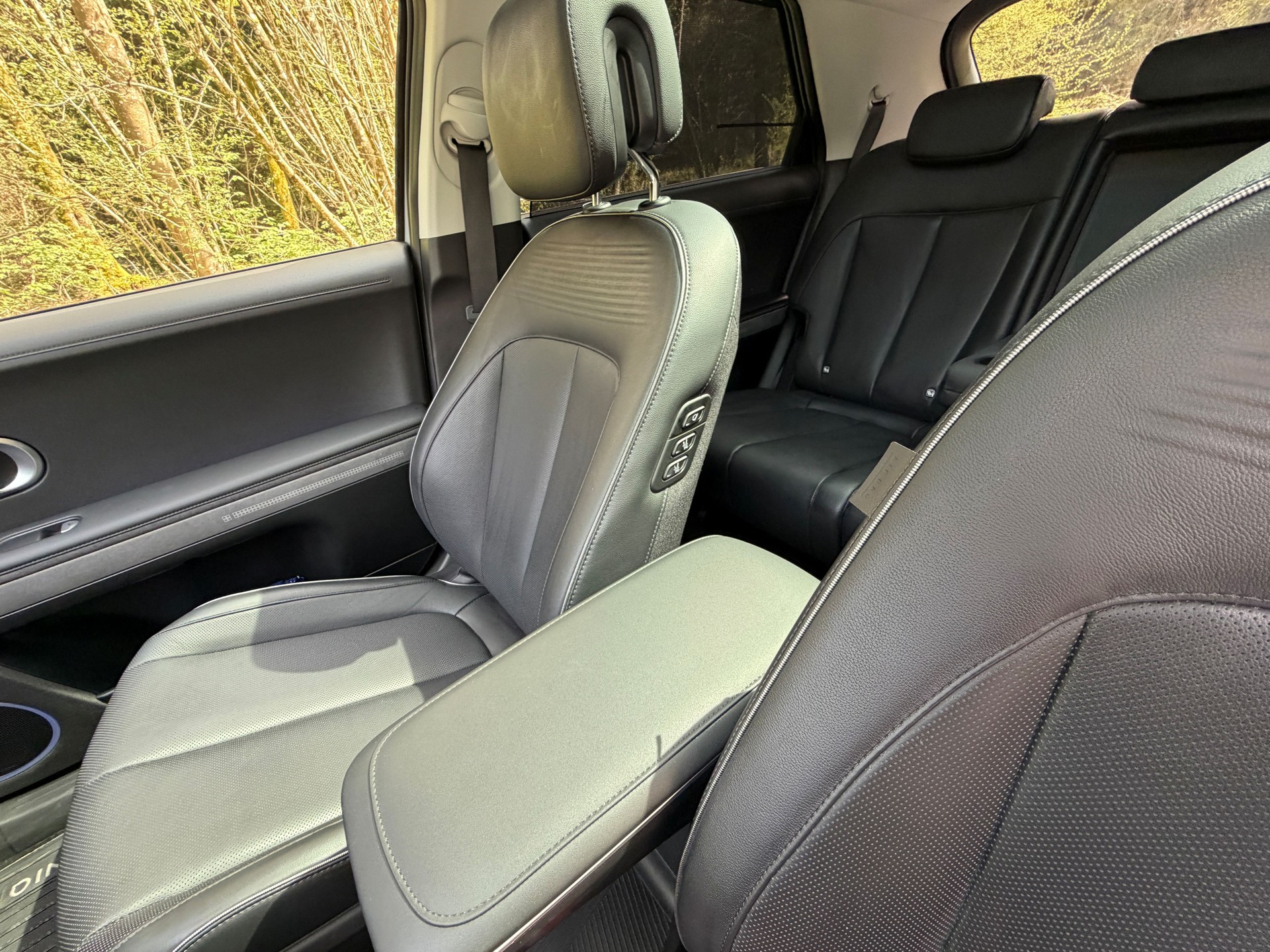 HYUNDAI Ioniq 5 77kWh Vertex 2WD-image-15