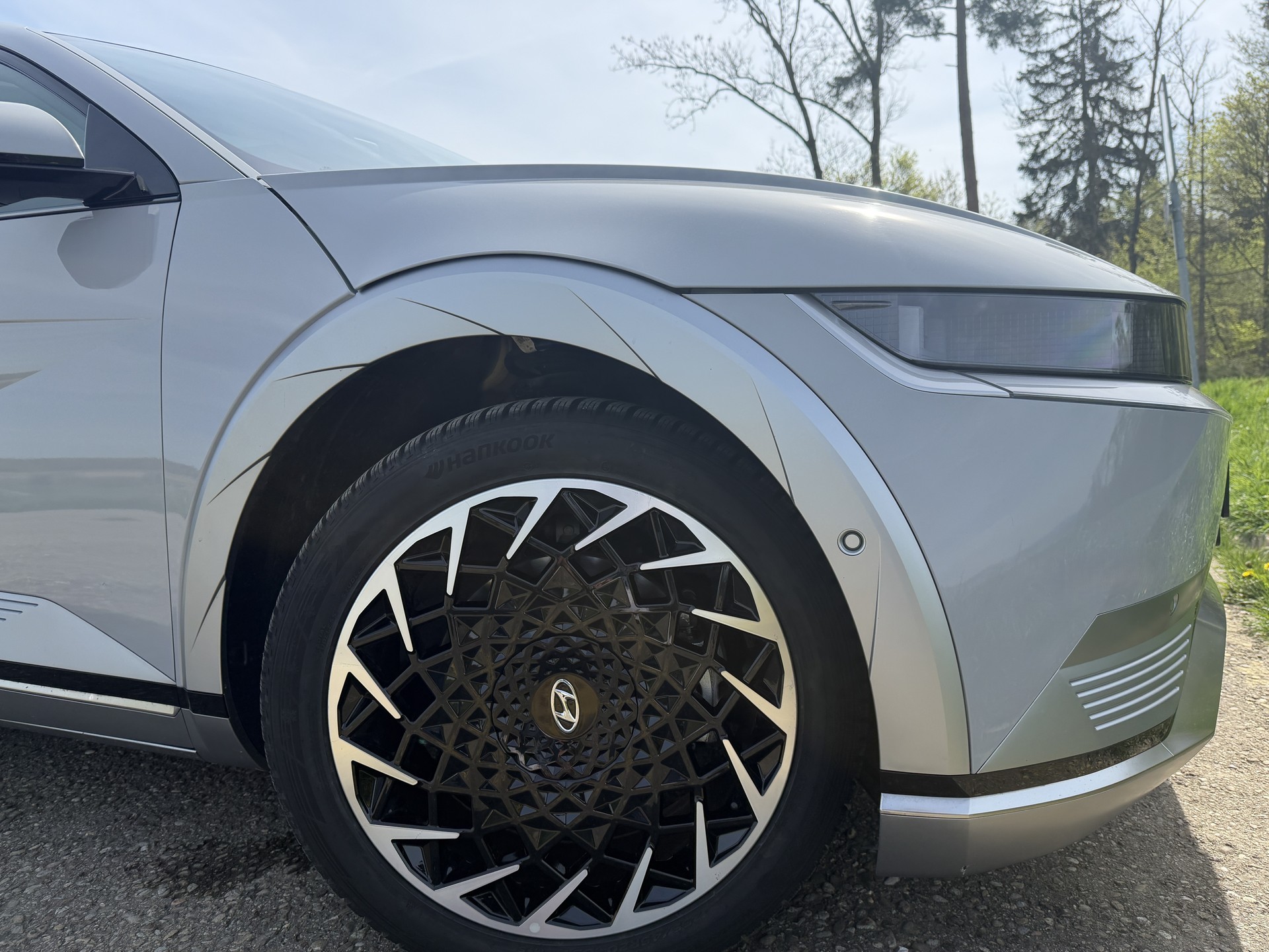 HYUNDAI Ioniq 5 77kWh Vertex 2WD-image-7