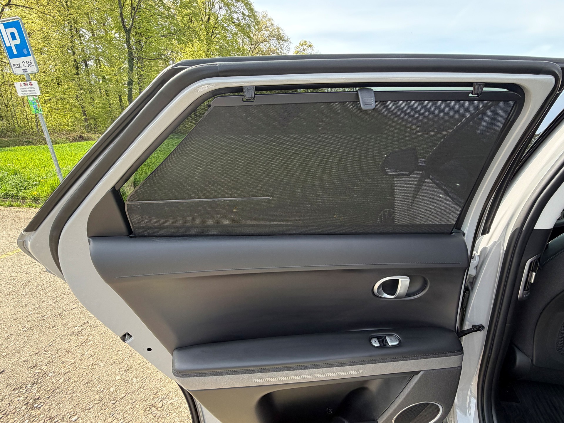 HYUNDAI Ioniq 5 77kWh Vertex 2WD-image-17