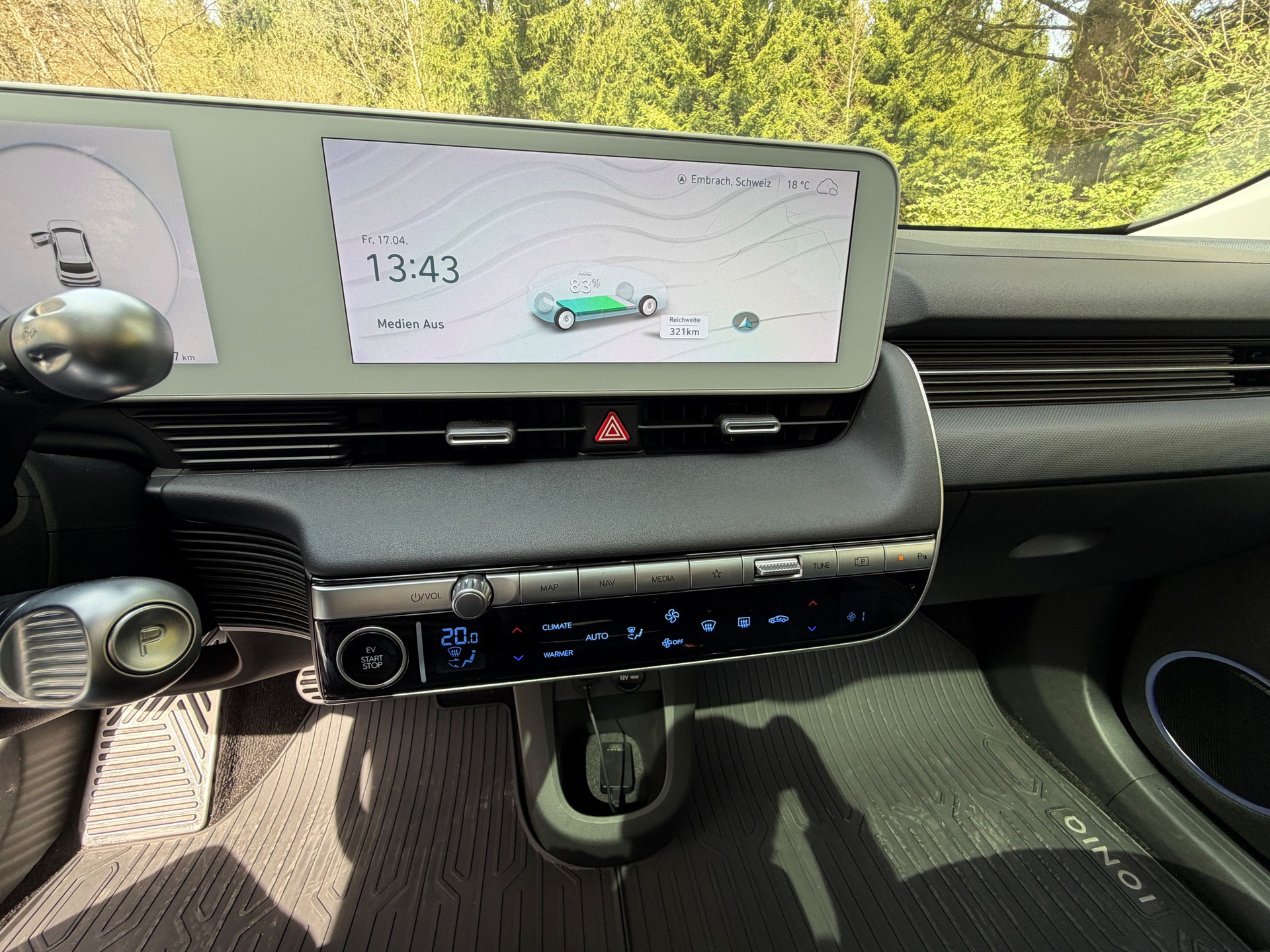 HYUNDAI Ioniq 5 77kWh Vertex 2WD-image-16