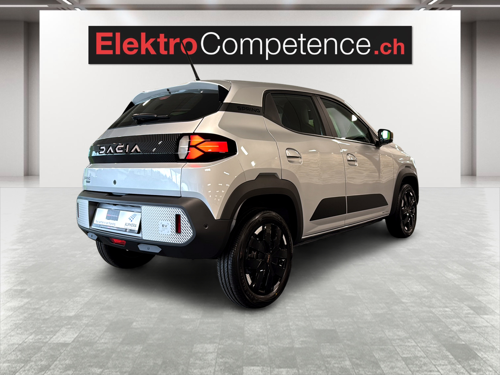 DACIA NEU 2026 ! Spring 75 Extreme-image-18