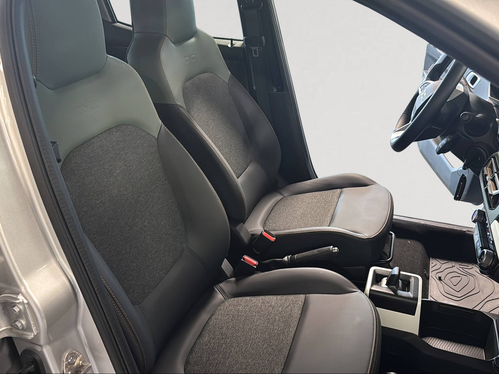 DACIA NEU 2026 ! Spring 75 Extreme-image-23