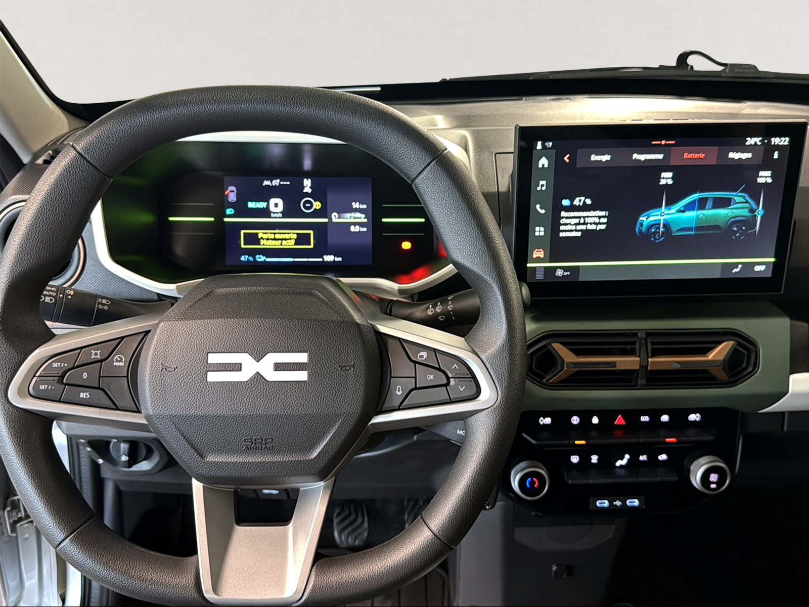 DACIA NEU 2026 ! Spring 75 Extreme-image-13
