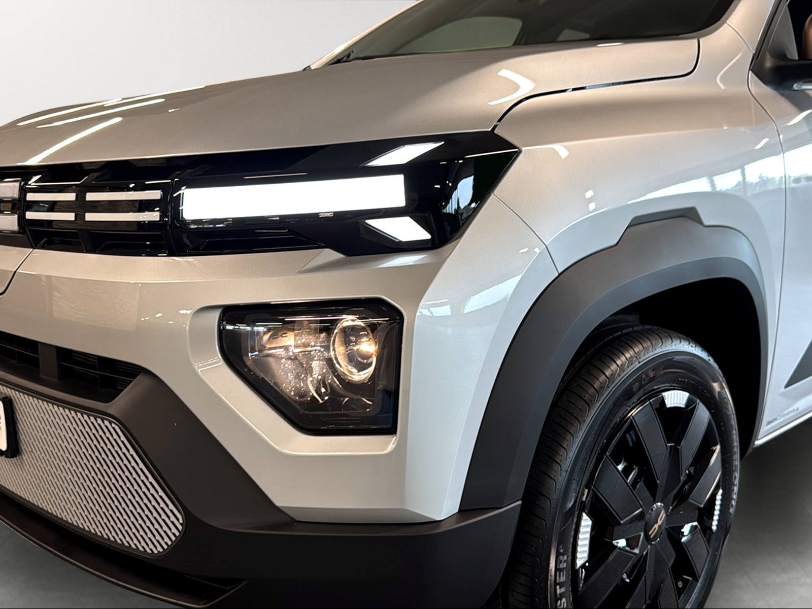 DACIA NEU 2026 ! Spring 75 Extreme-image-6