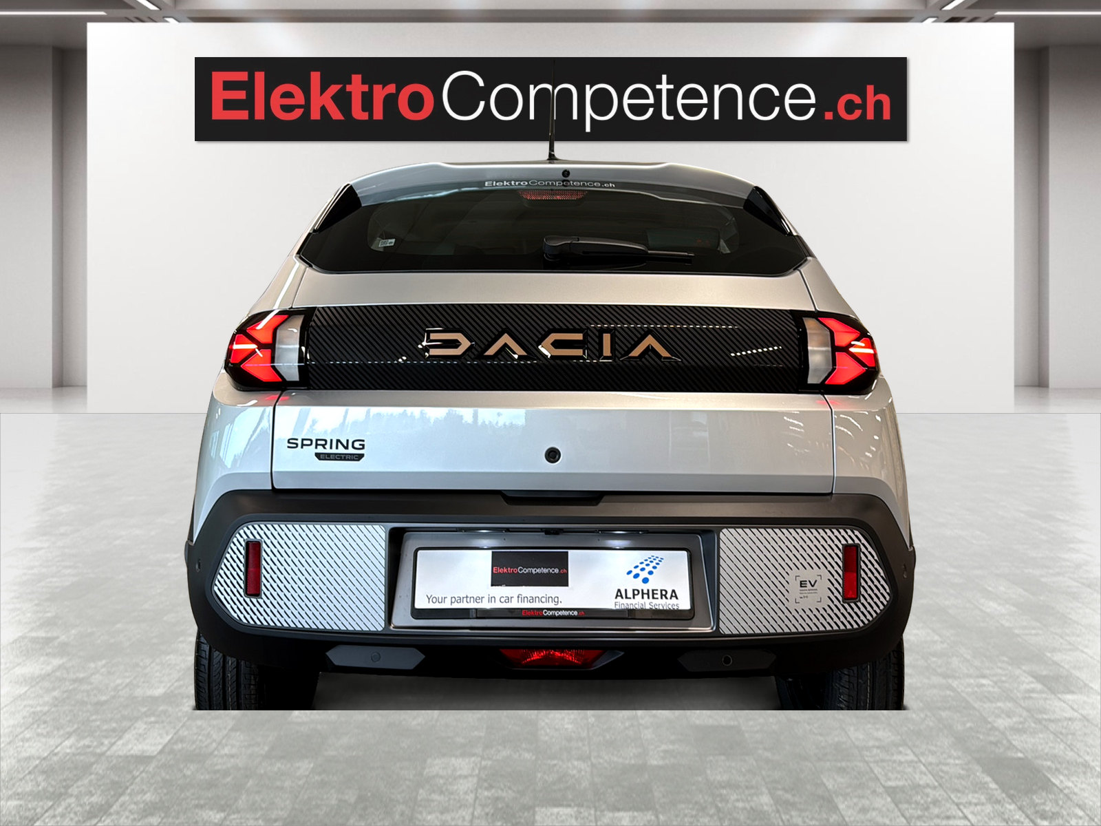 DACIA NEU 2026 ! Spring 75 Extreme-image-4