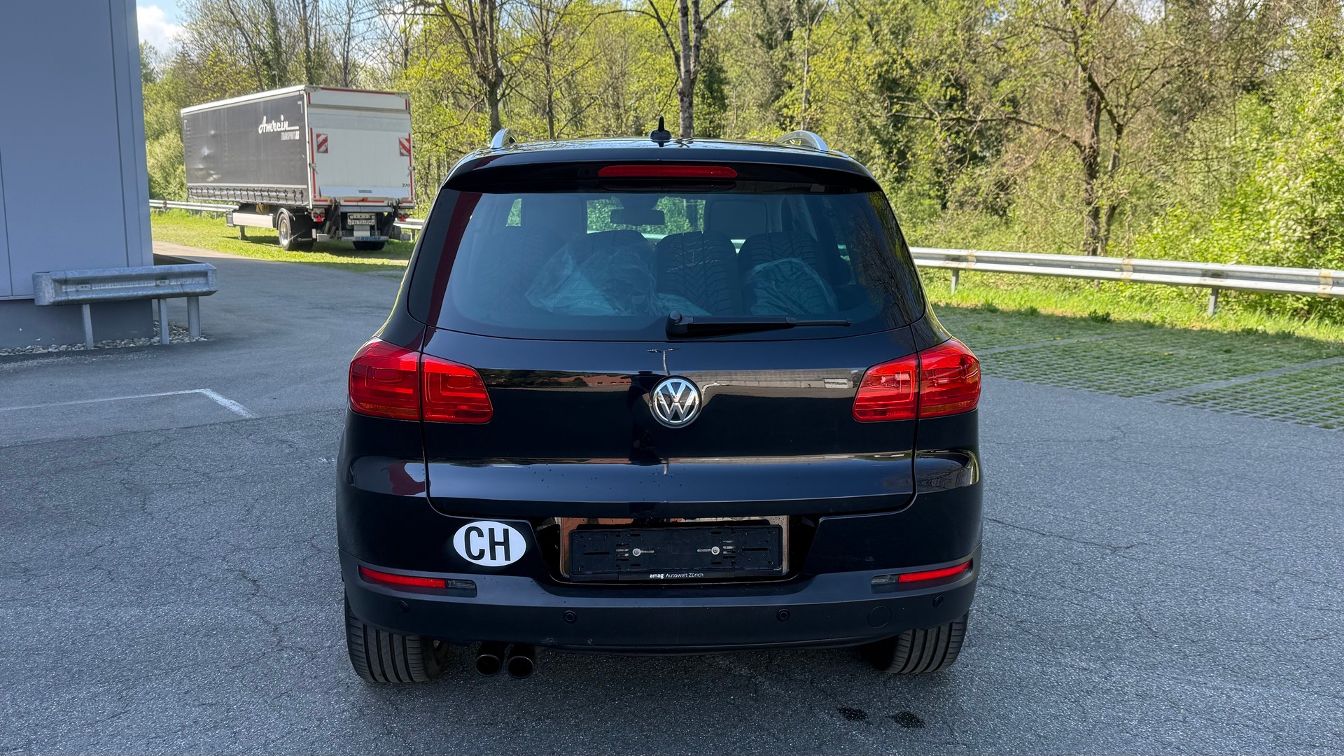 VW Tiguan 2.0 TSI Track&Style 4Motion-image-7
