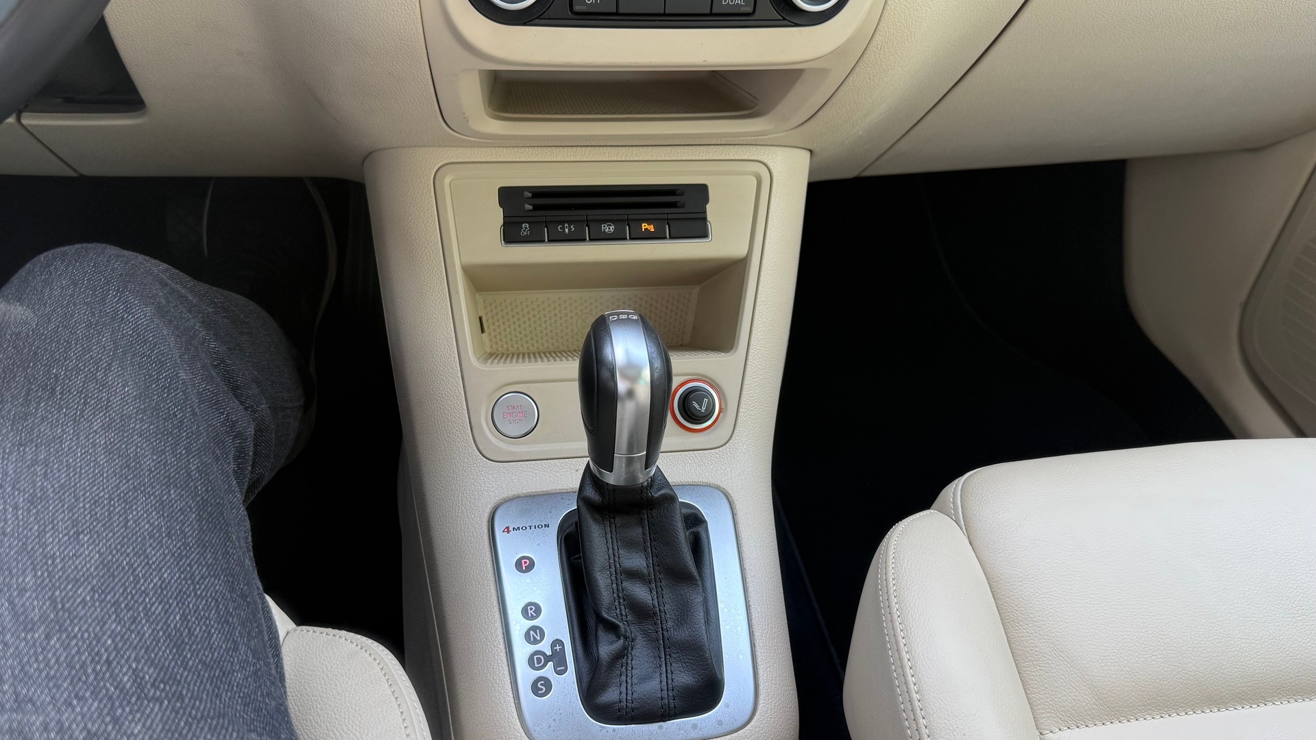 VW Tiguan 2.0 TSI Track&Style 4Motion-image-11