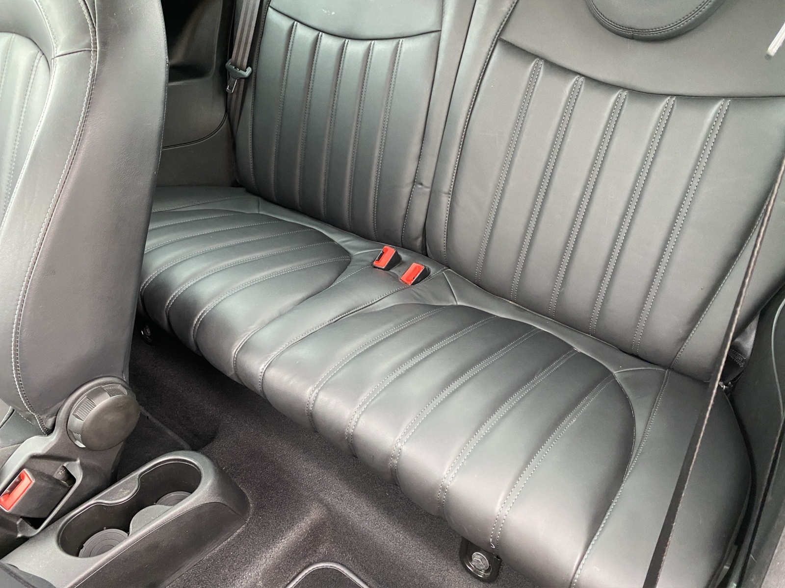 FIAT 595C 1.4 16V Turbo Abarth Turismo Dualogic-image-9