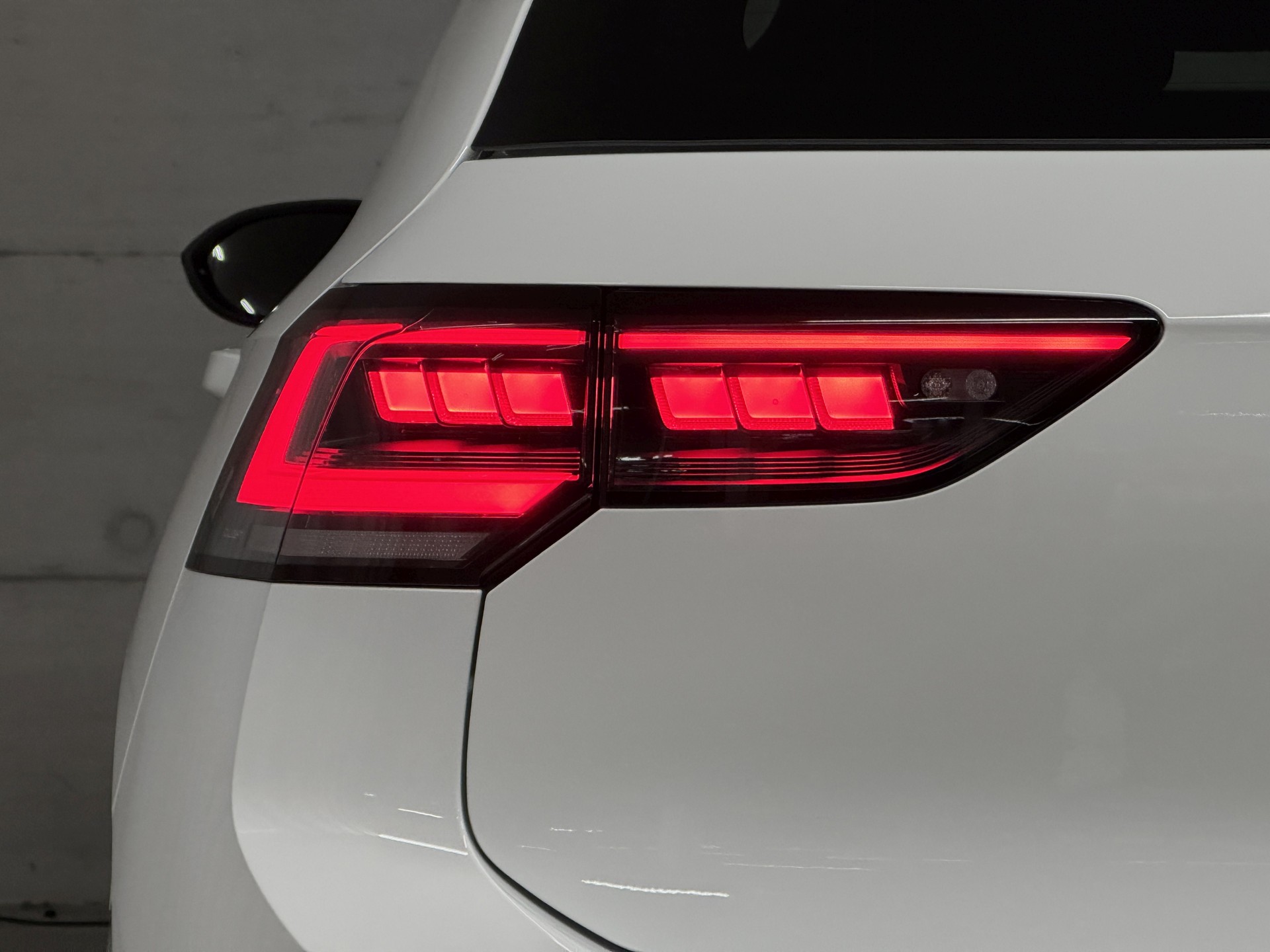 VW Golf 1.5 TSI PHEV GTE-image-4