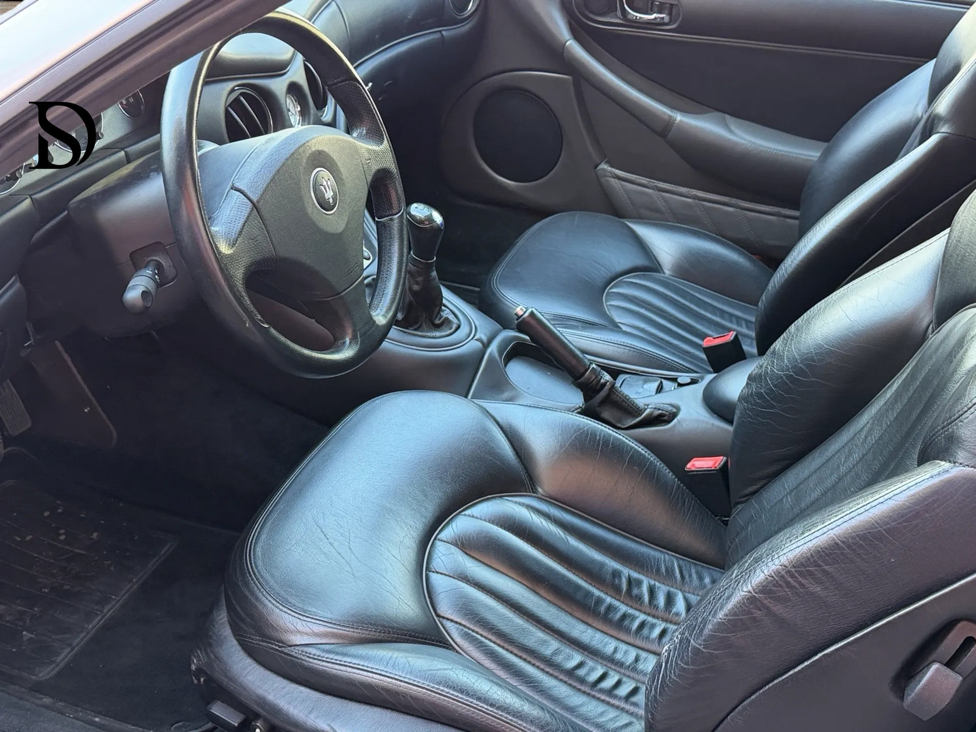 MASERATI 3200 GT-image-9