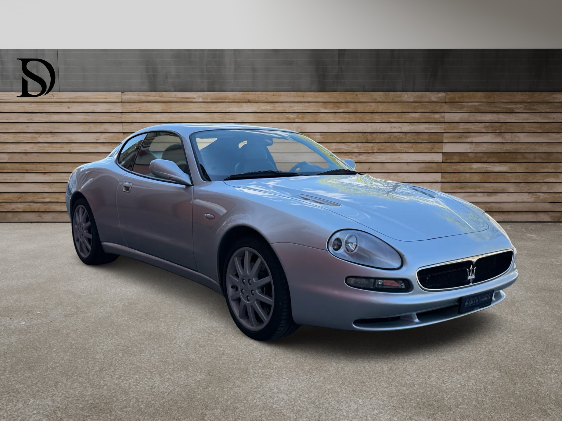 MASERATI 3200 GT-showroom-element-1