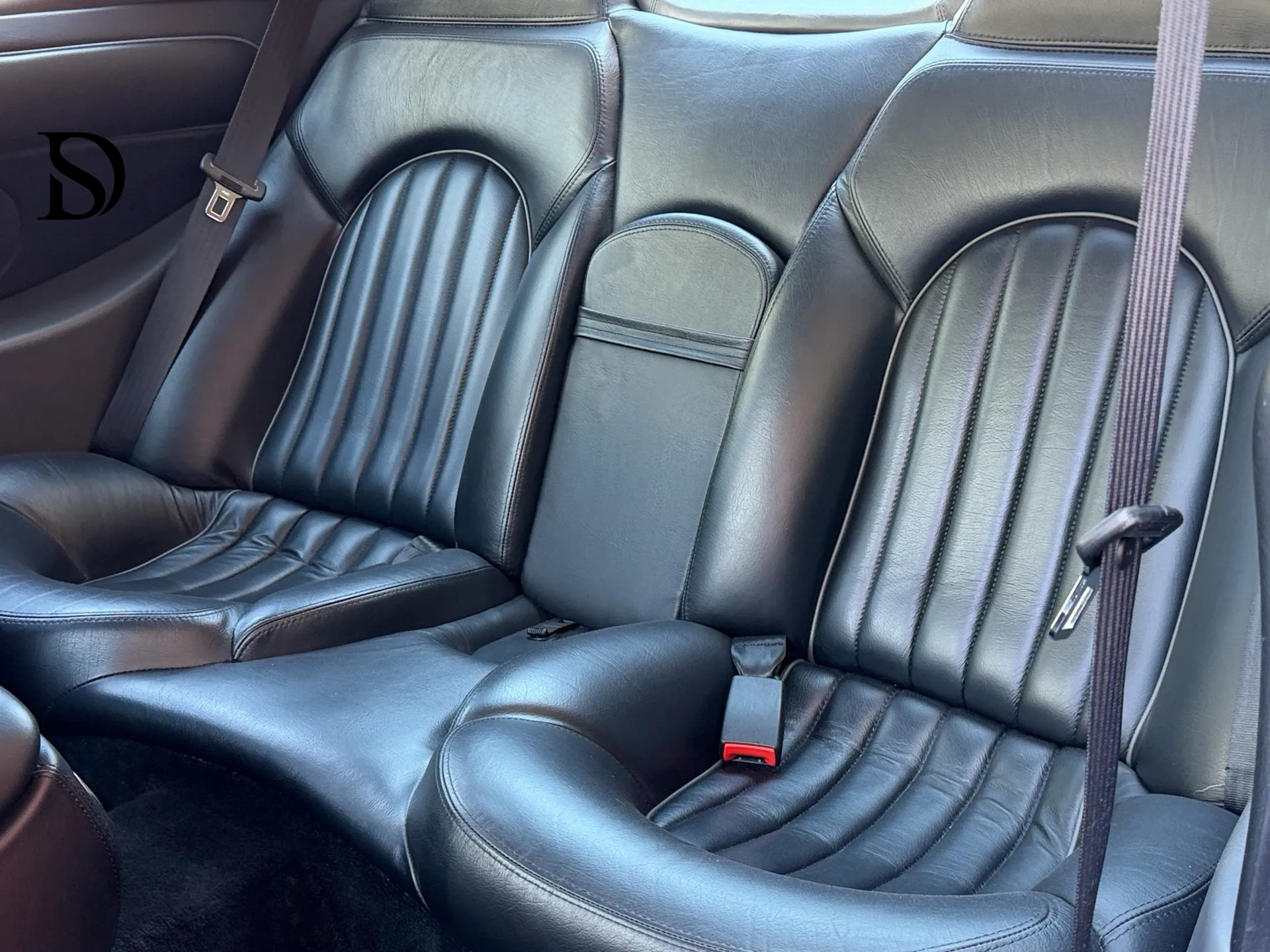 MASERATI 3200 GT-image-10