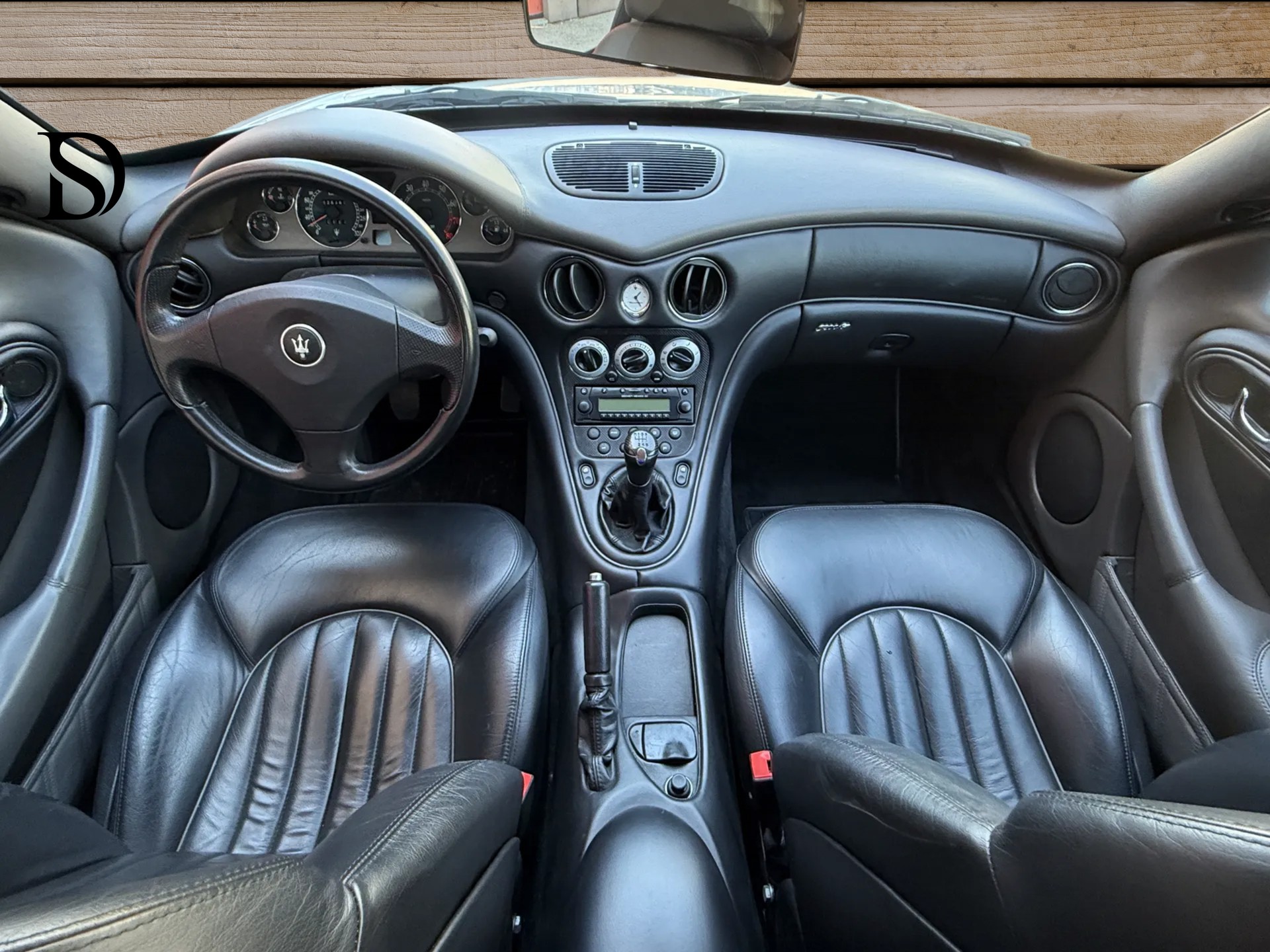 MASERATI 3200 GT-image-14