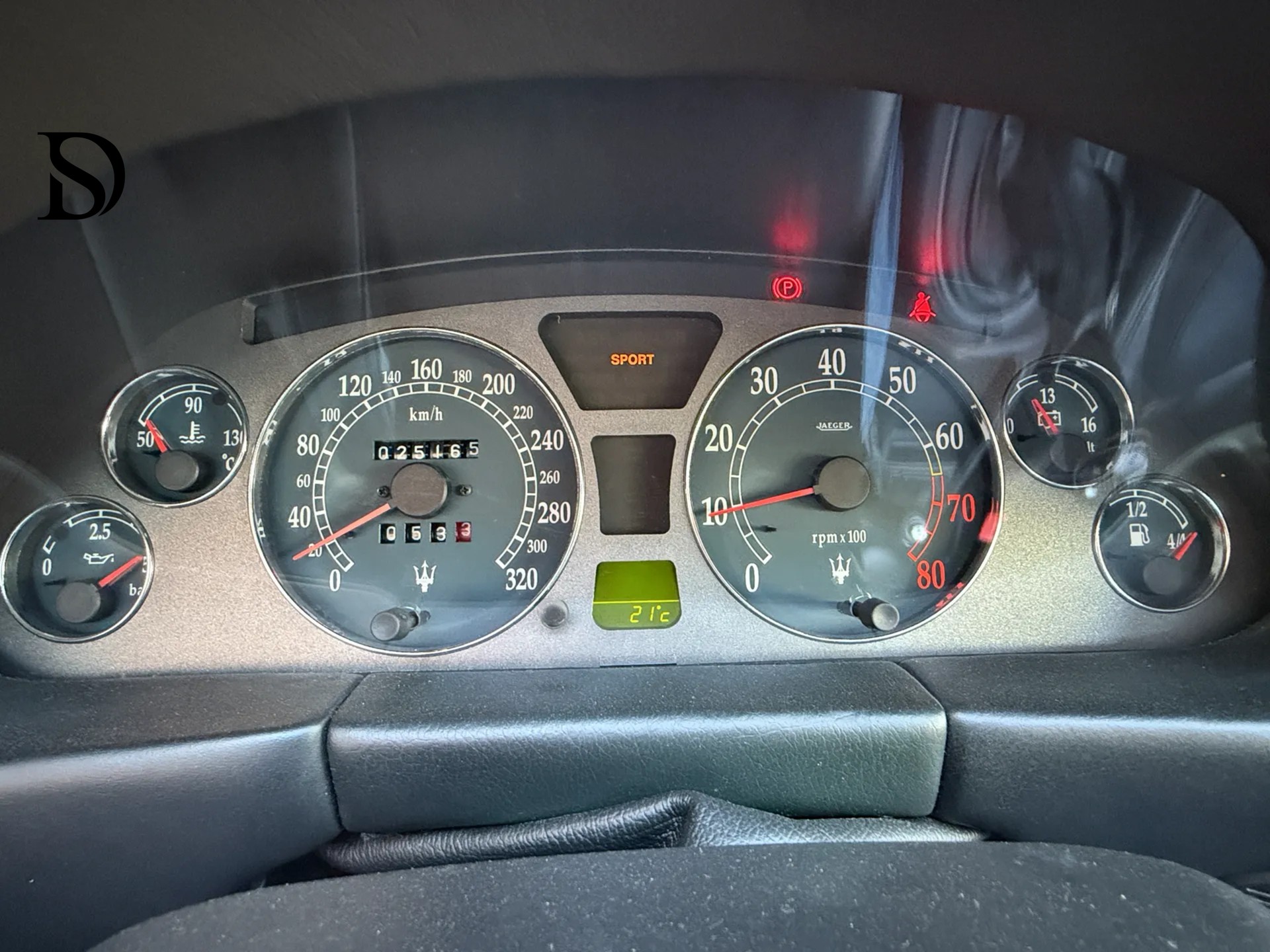 MASERATI 3200 GT-image-20