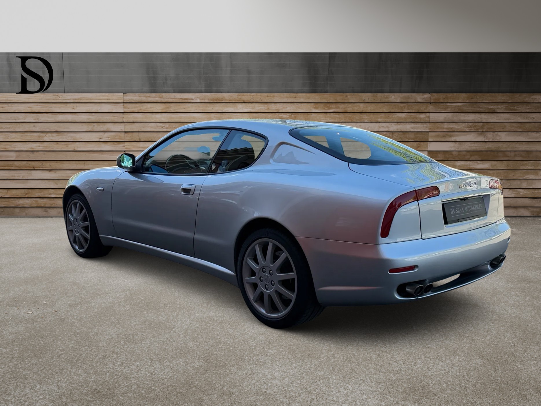 MASERATI 3200 GT-image-5