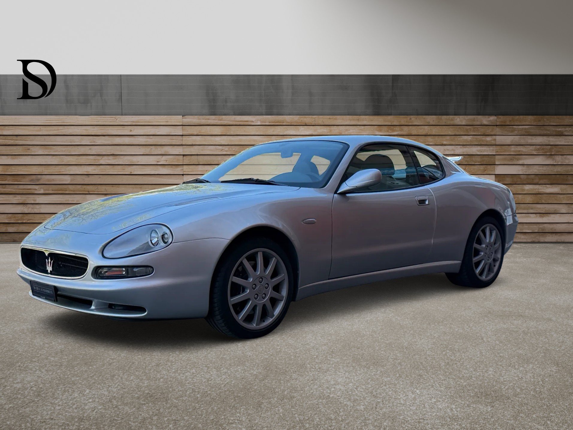MASERATI 3200 GT-image-7