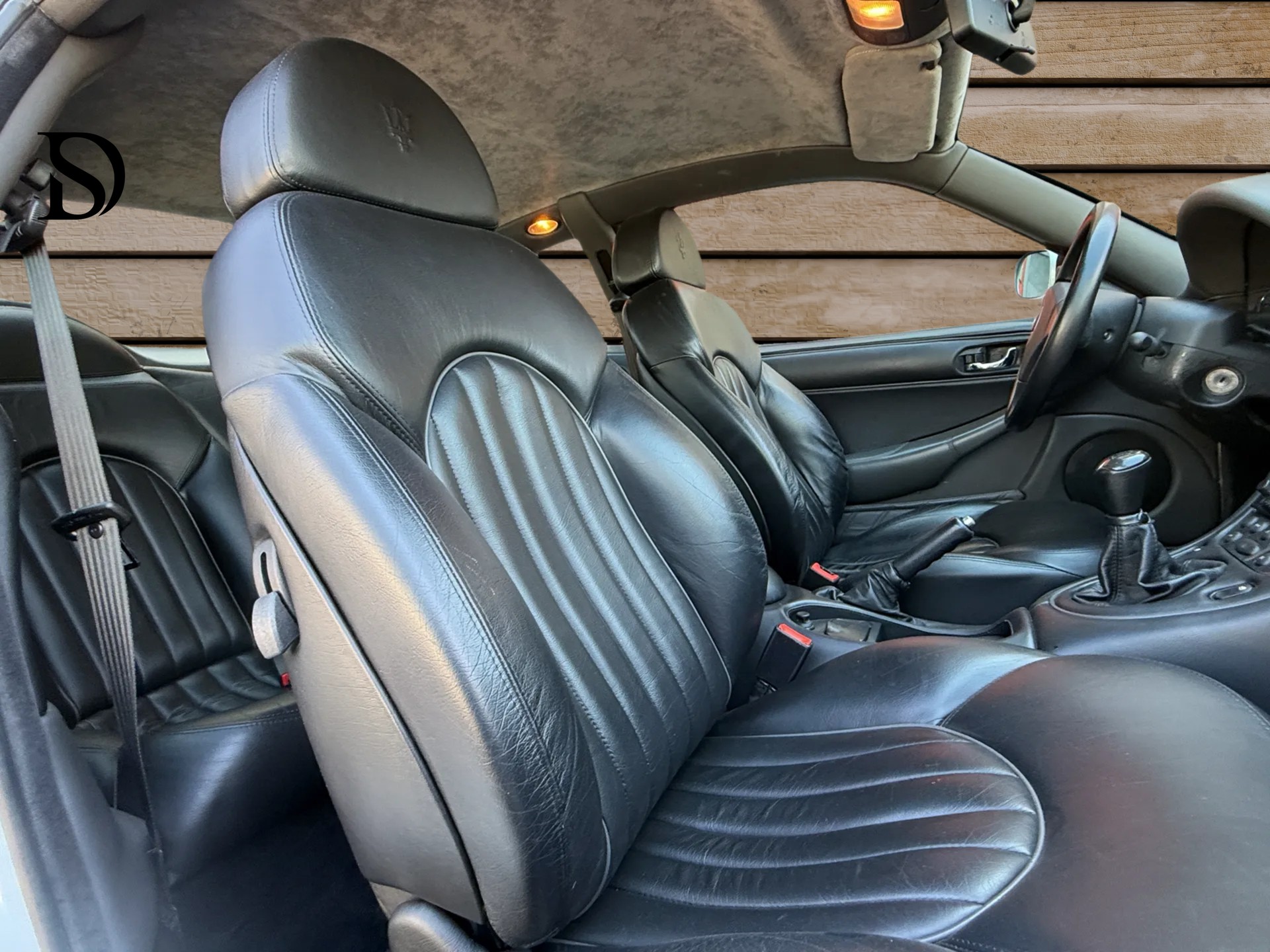 MASERATI 3200 GT-image-19