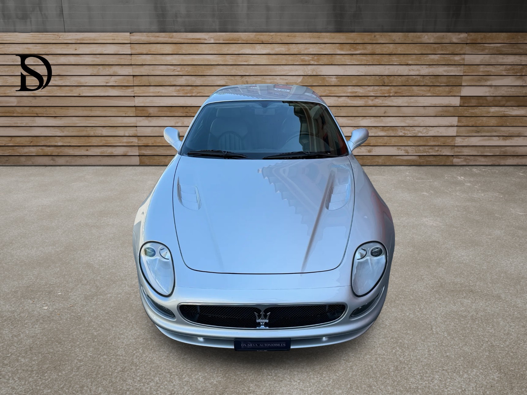 MASERATI 3200 GT-image-8