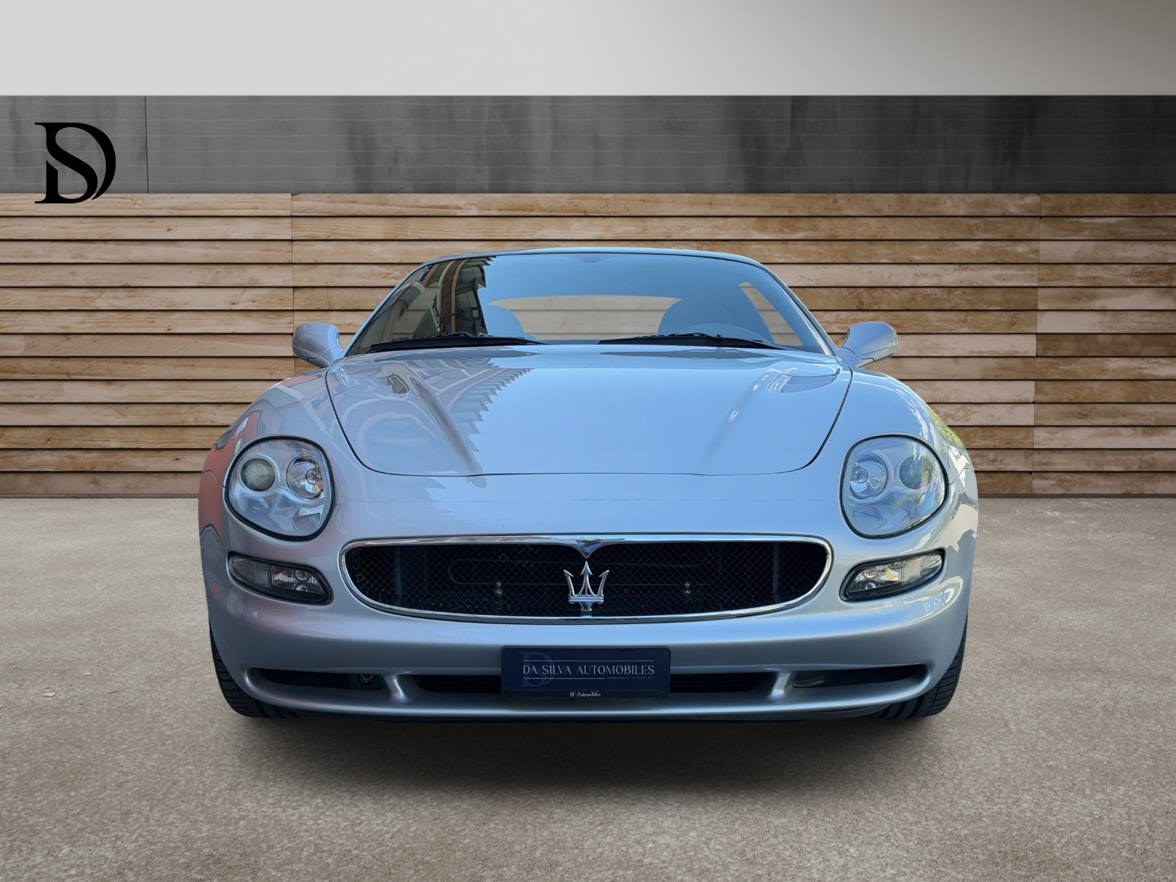 MASERATI 3200 GT
