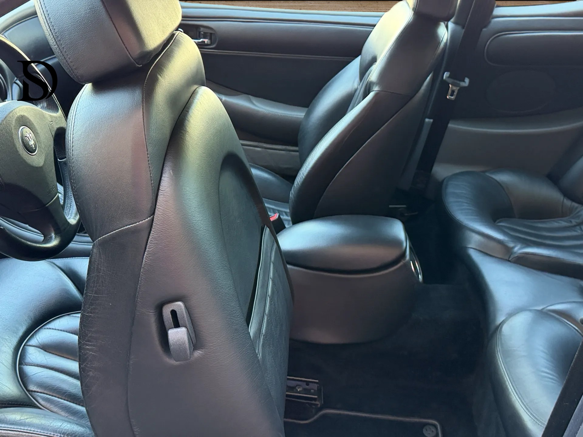 MASERATI 3200 GT-image-11